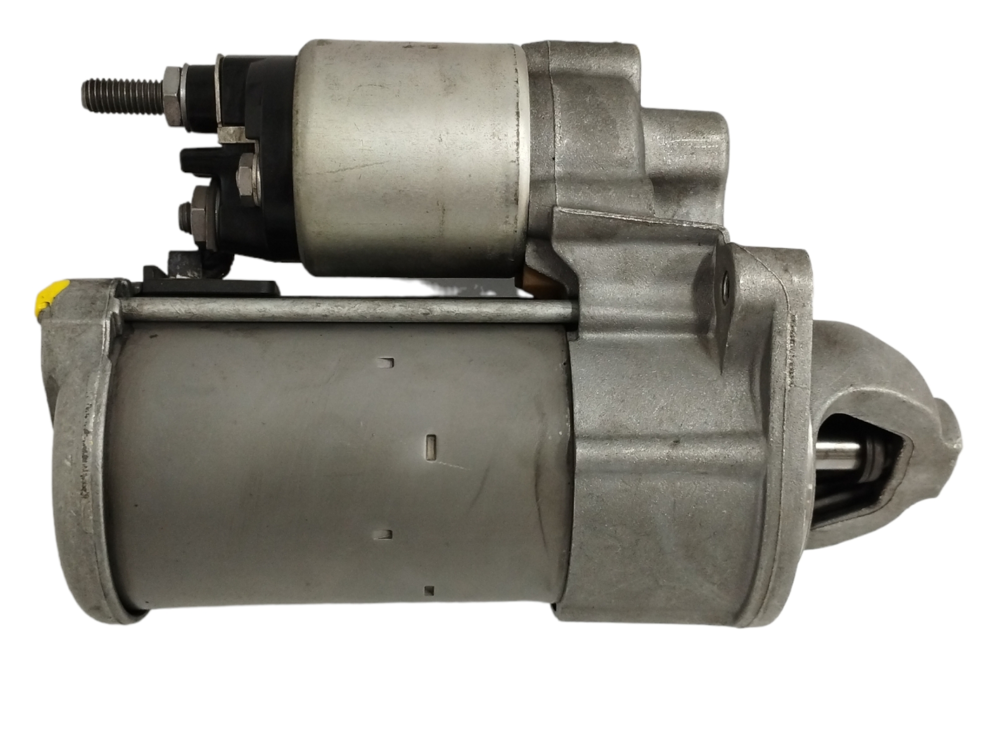 MOTOR ARRANQUE