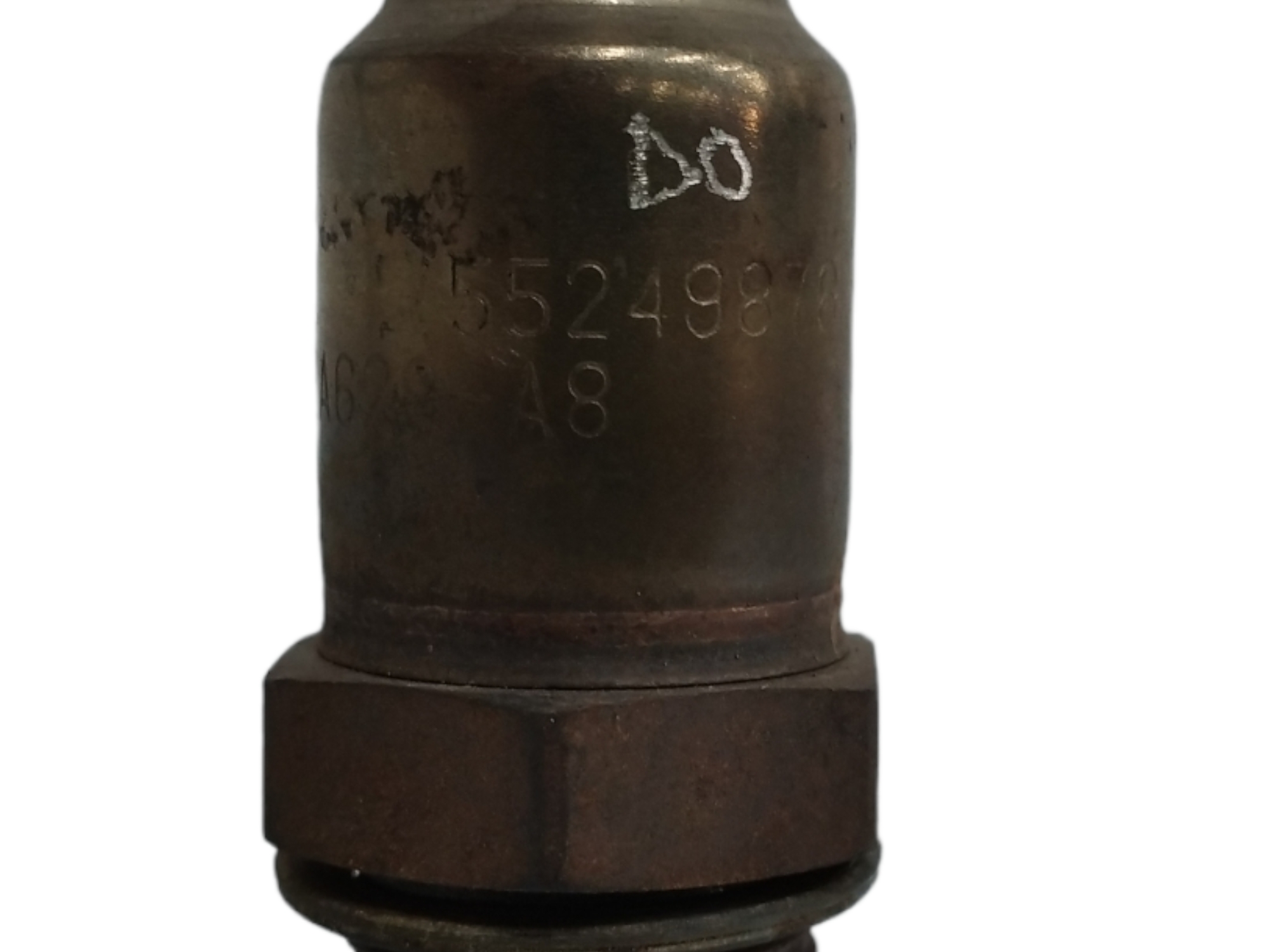SONDA LAMBDA