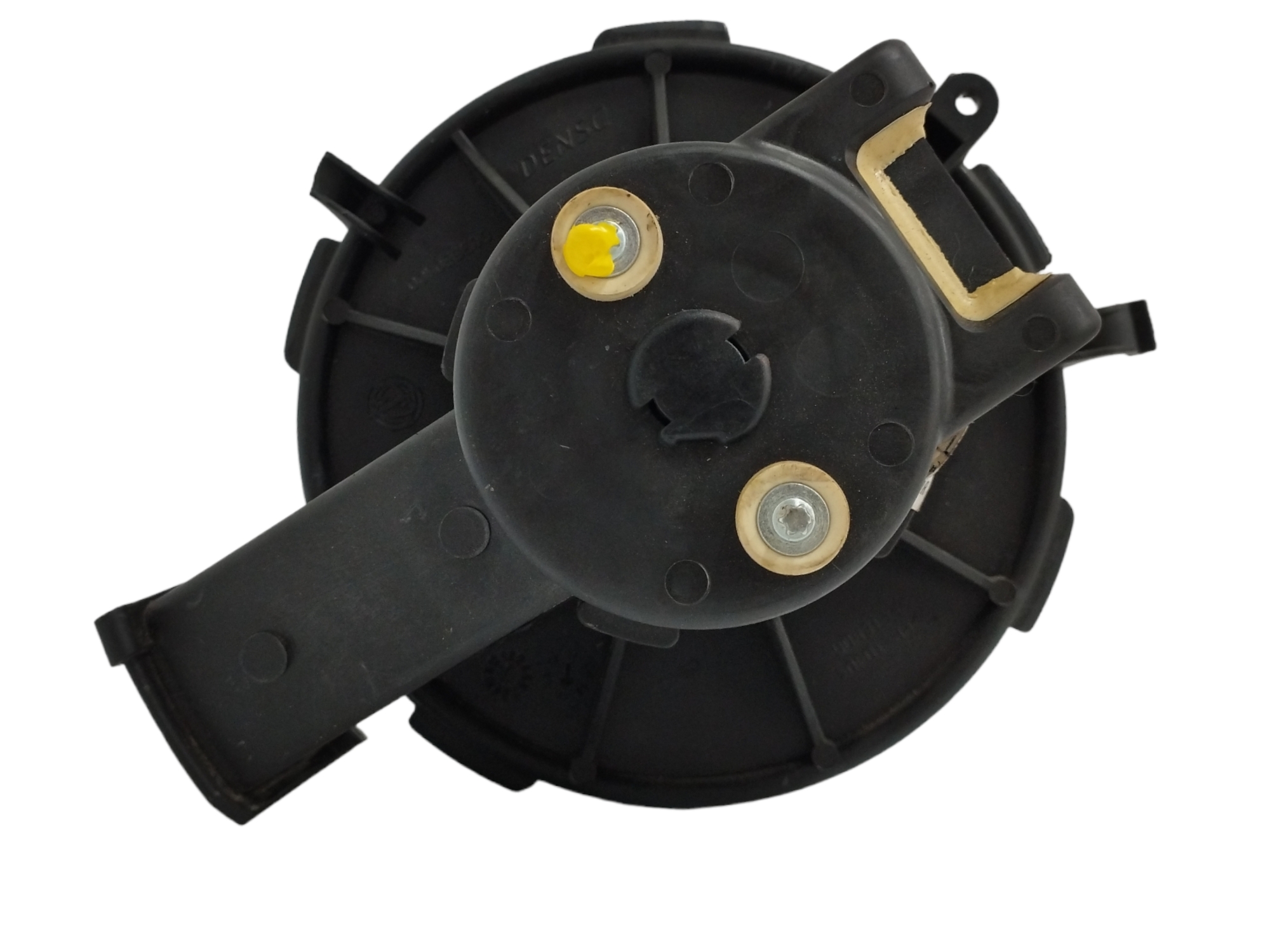 MOTOR CALEFACCION