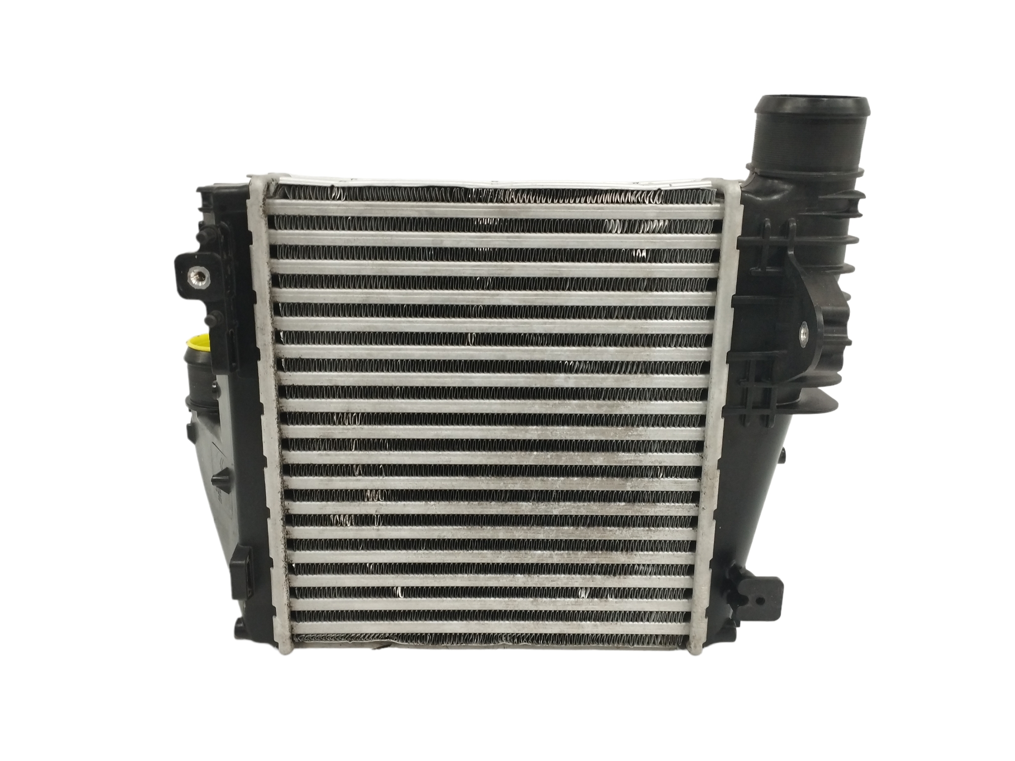 INTERCOOLER