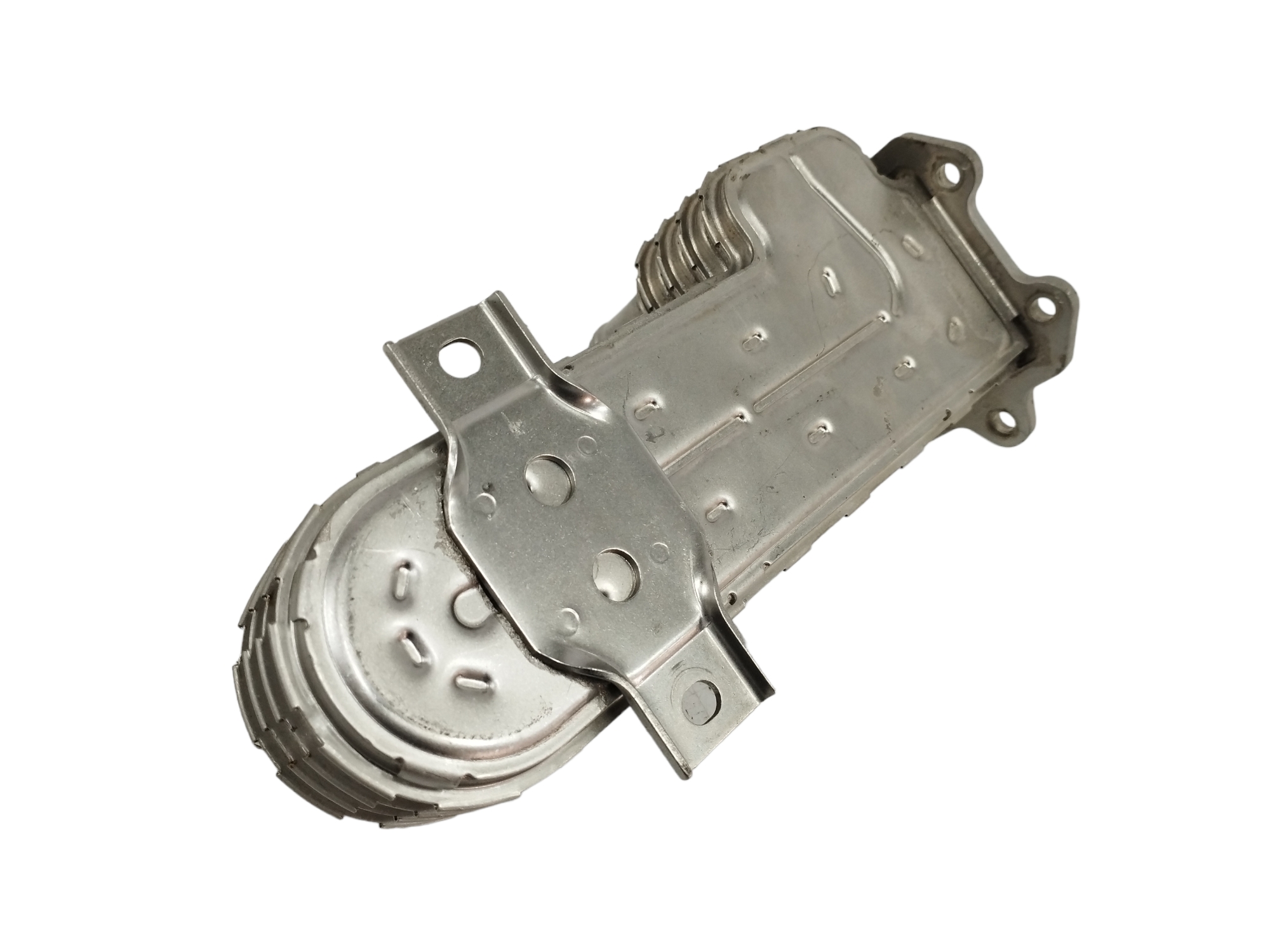 ENFRIADOR EGR