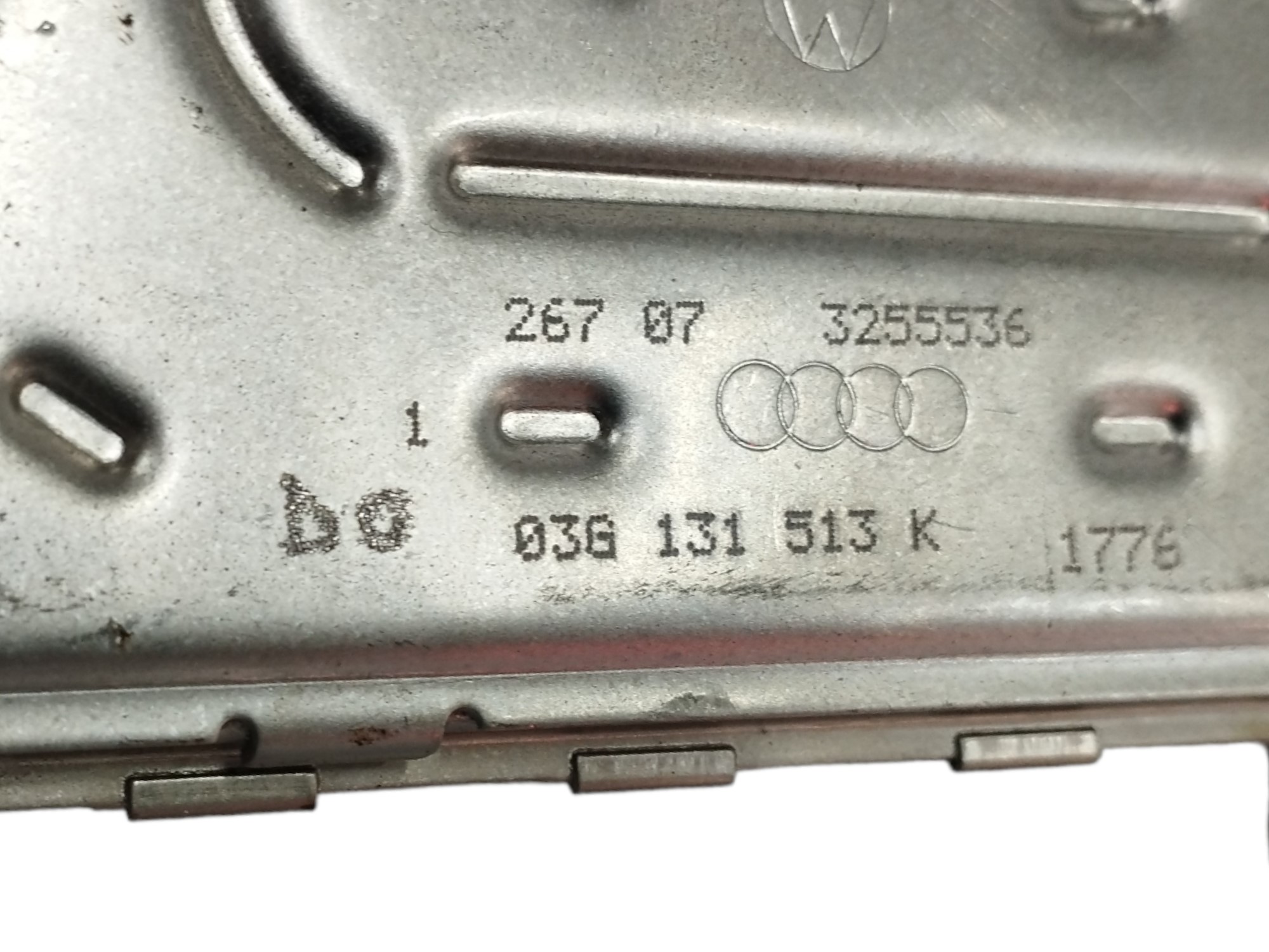 ENFRIADOR EGR