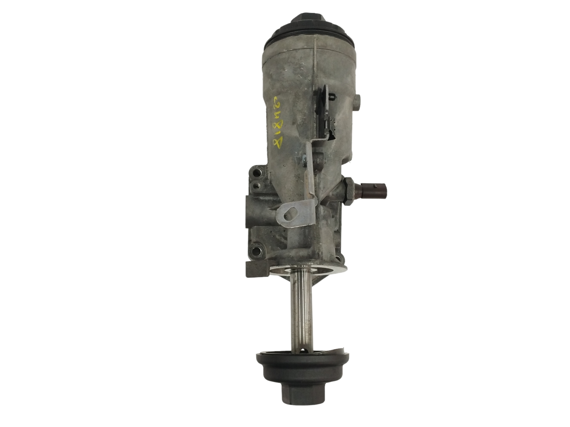SOPORTE FILTRO ACEITE