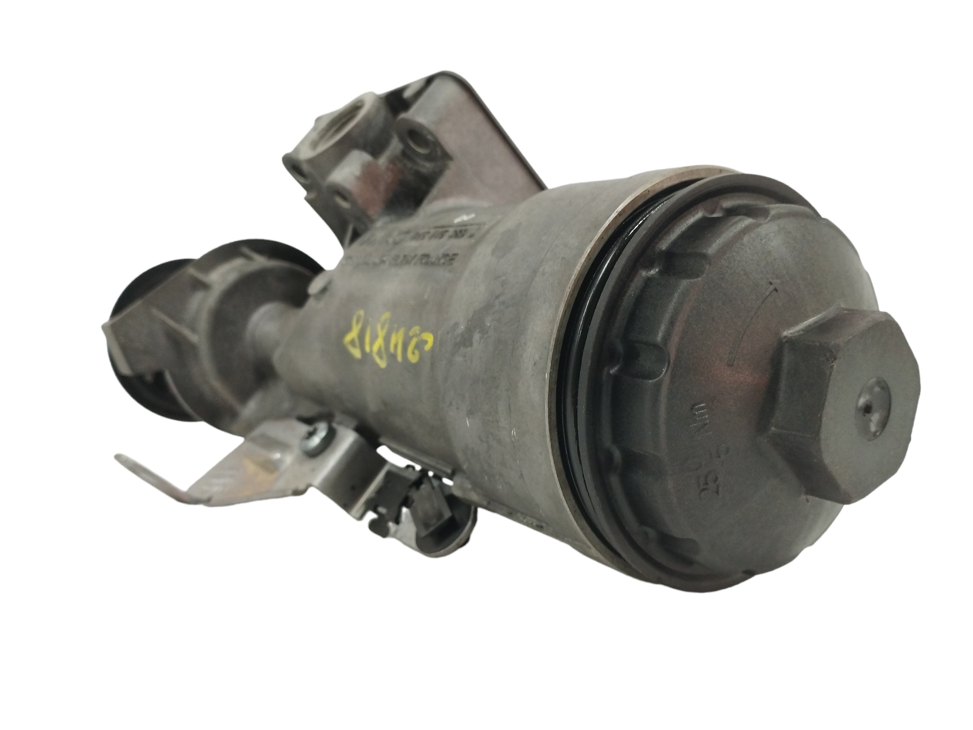 SOPORTE FILTRO ACEITE