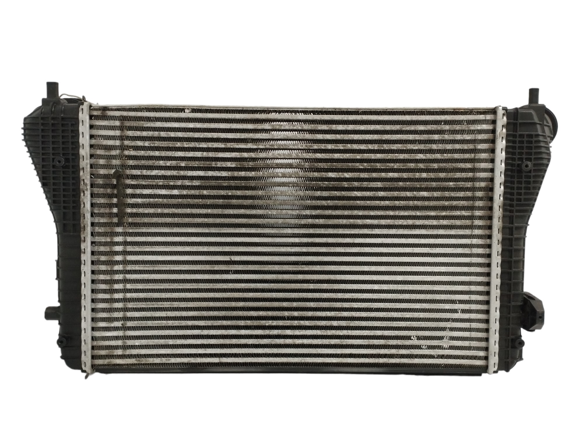 INTERCOOLER