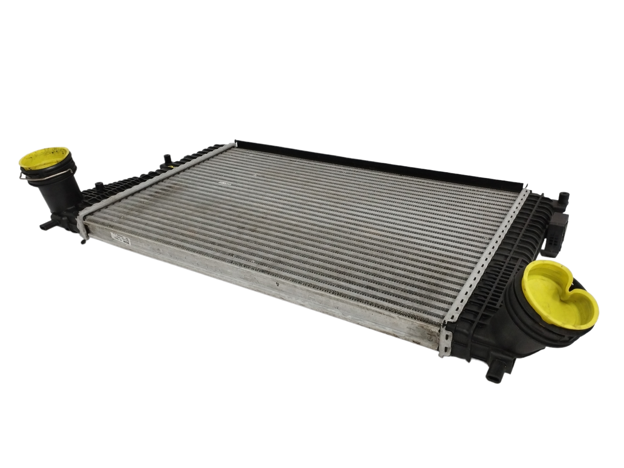 INTERCOOLER