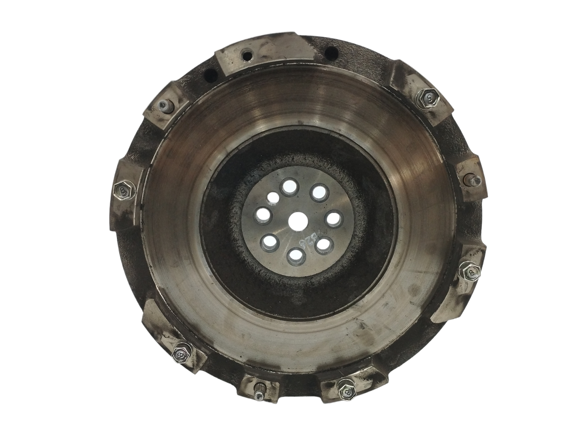 VOLANTE MOTOR