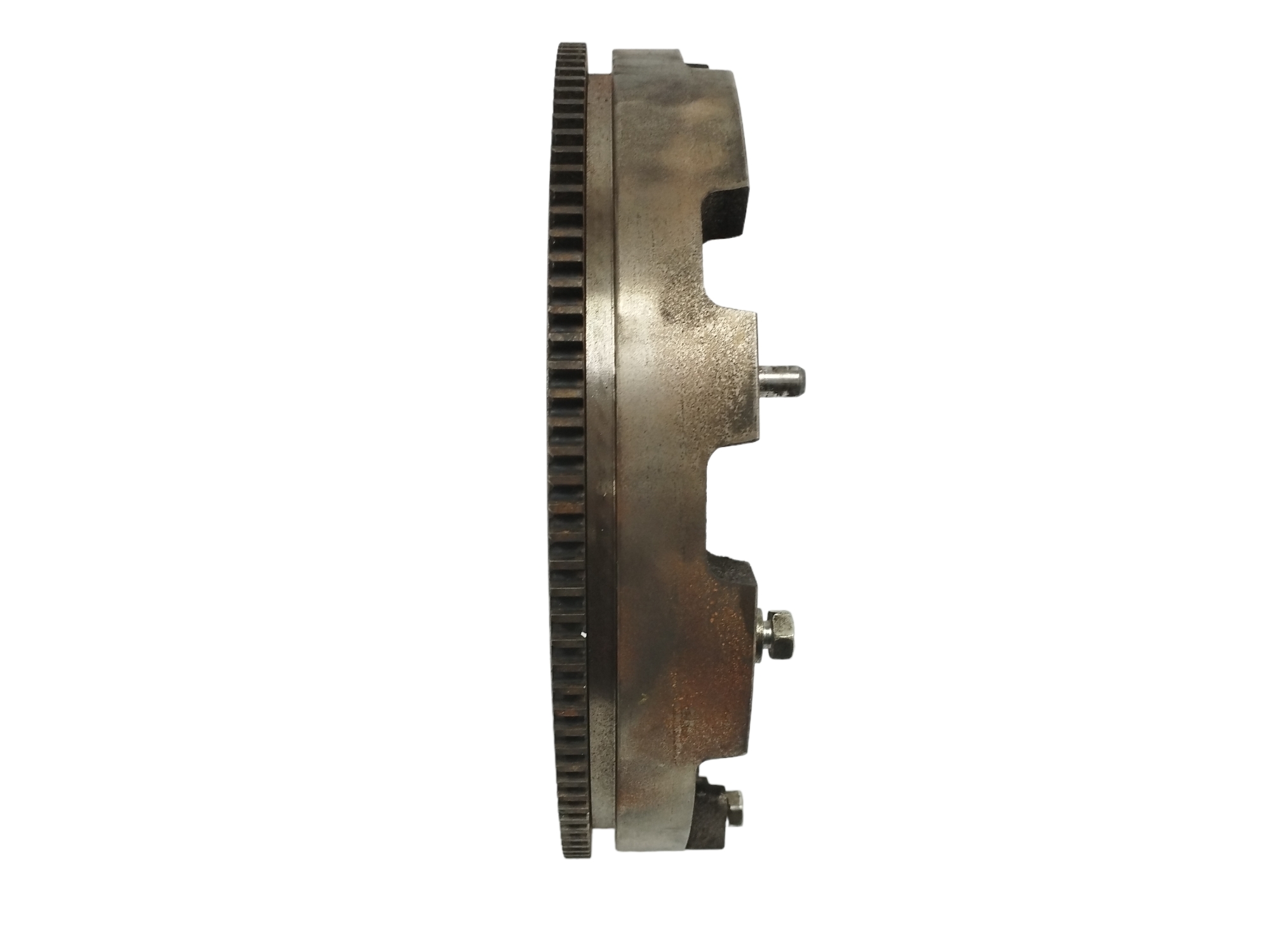 VOLANTE MOTOR