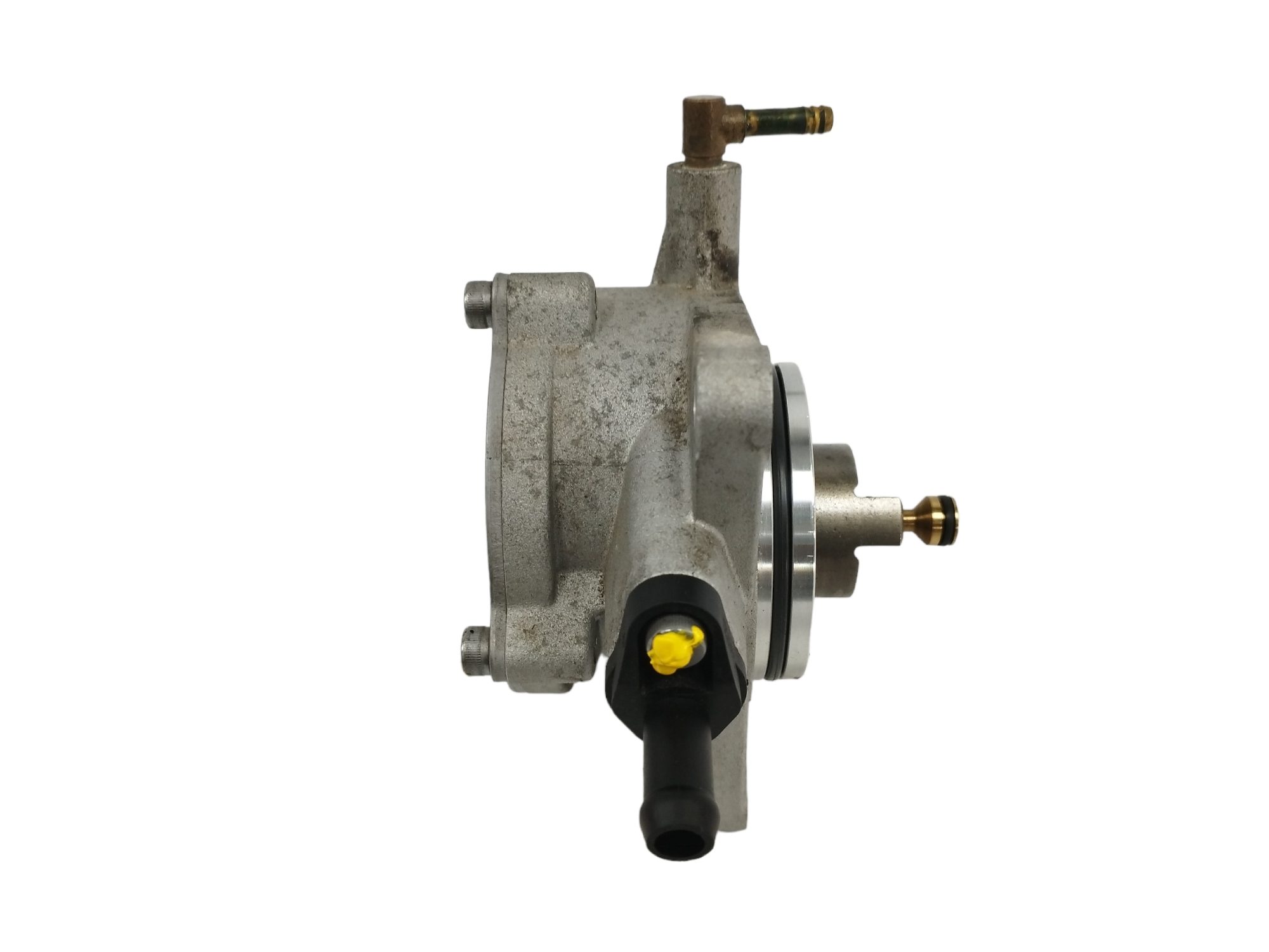 DEPRESOR FRENO / BOMBA VACIO