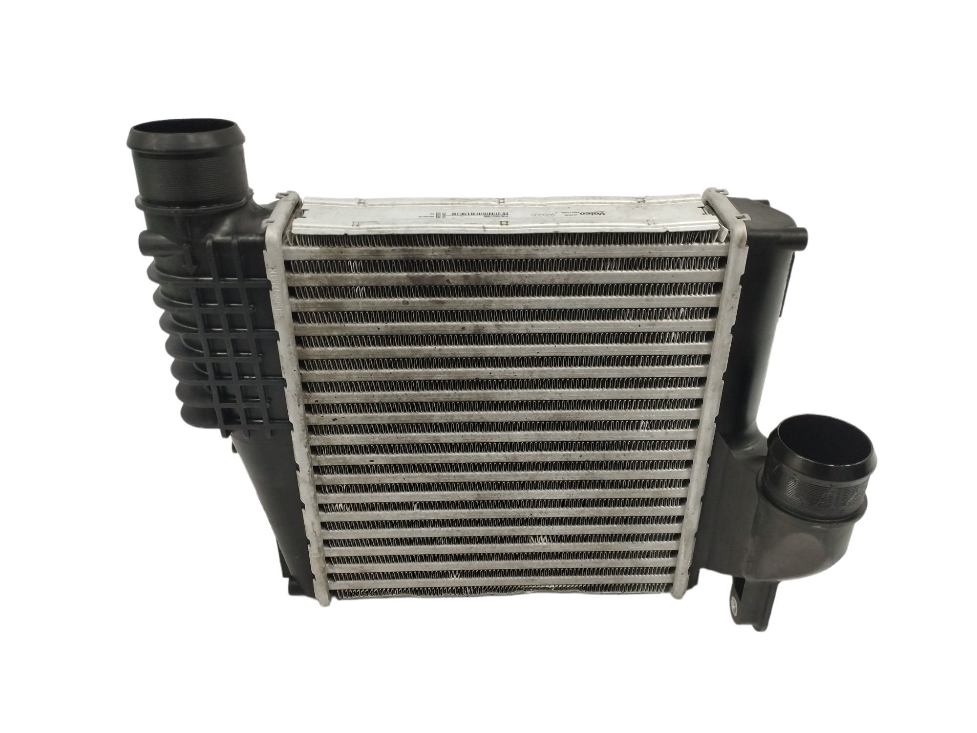 INTERCOOLER