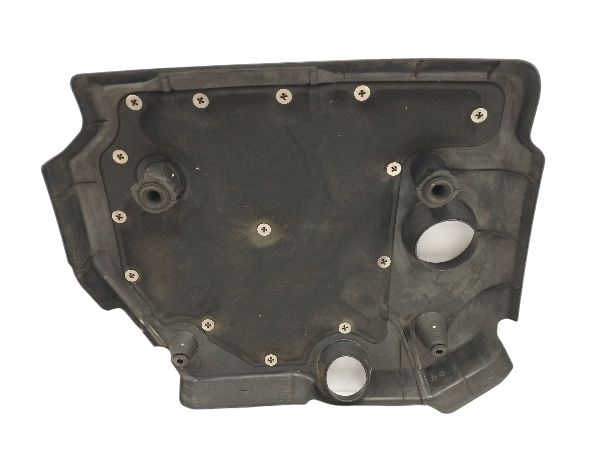 TAPA MOTOR