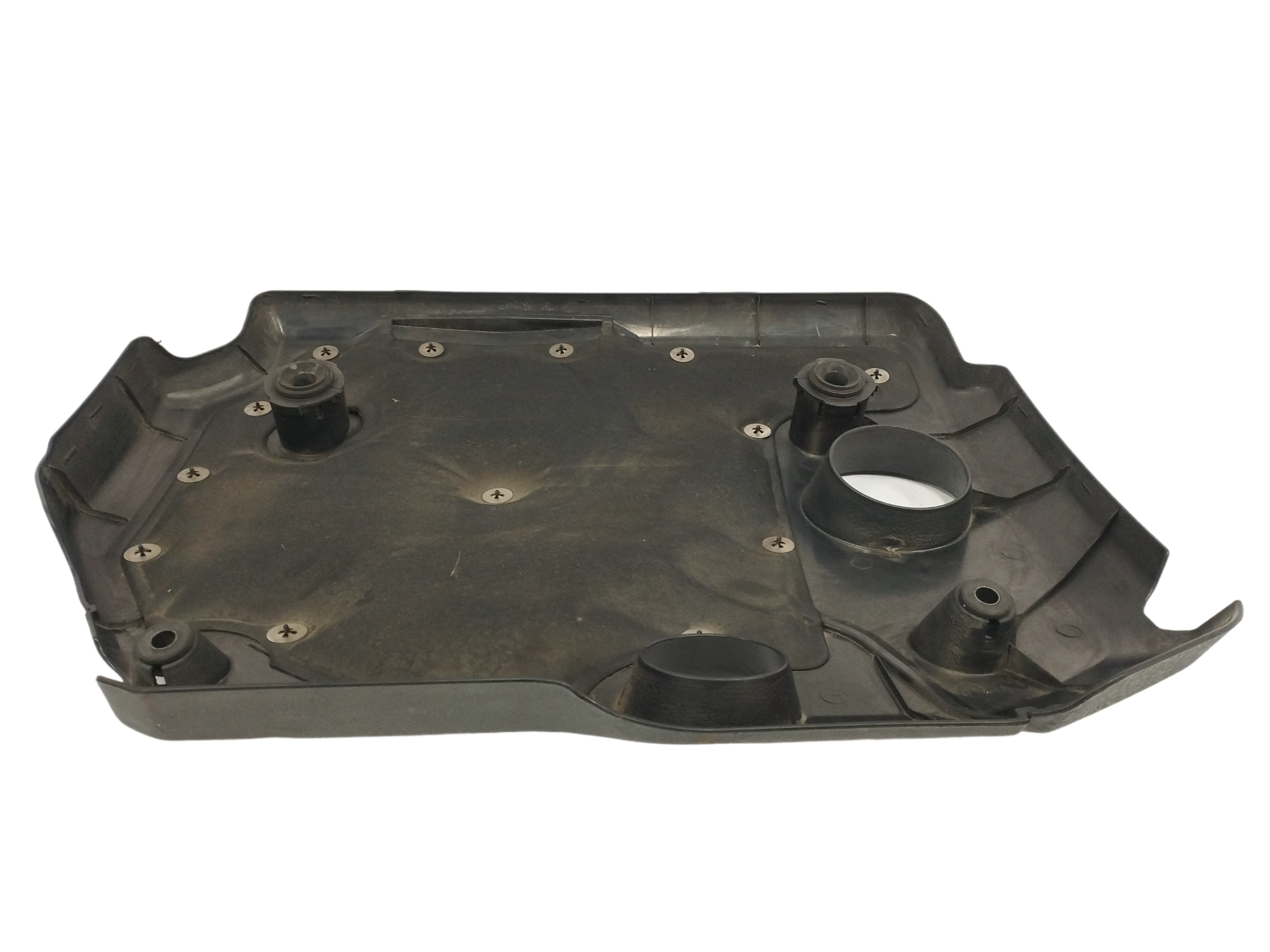 TAPA MOTOR