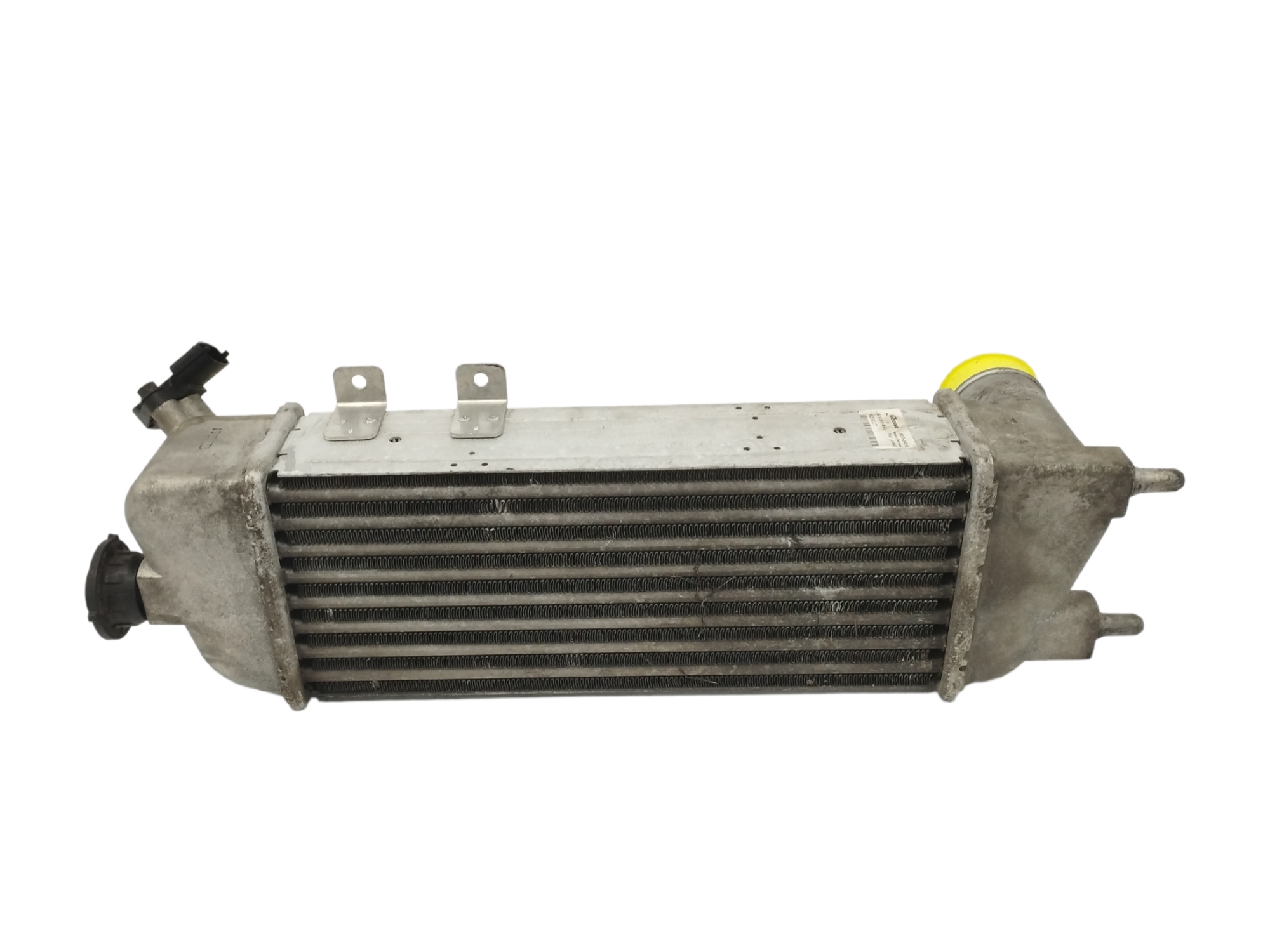 INTERCOOLER