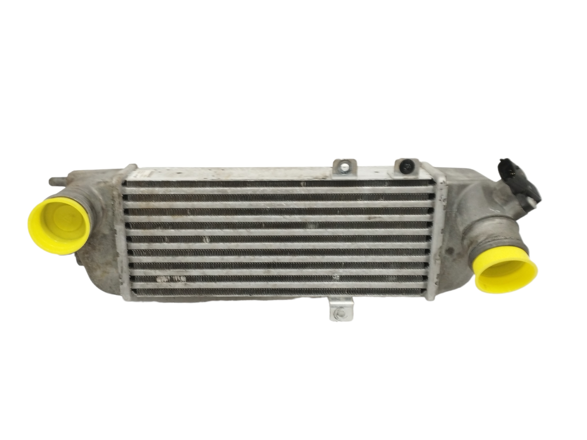 INTERCOOLER