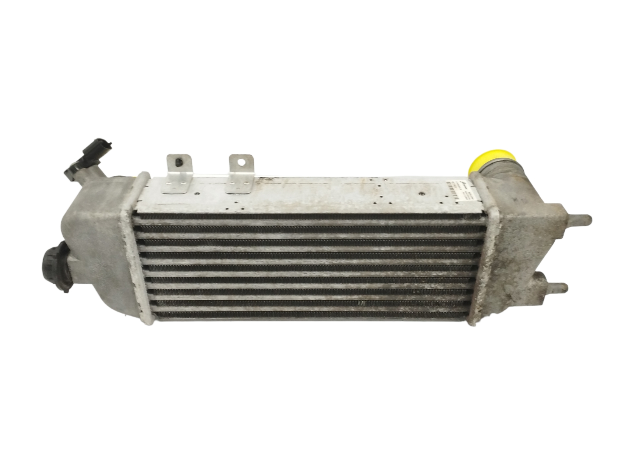 INTERCOOLER