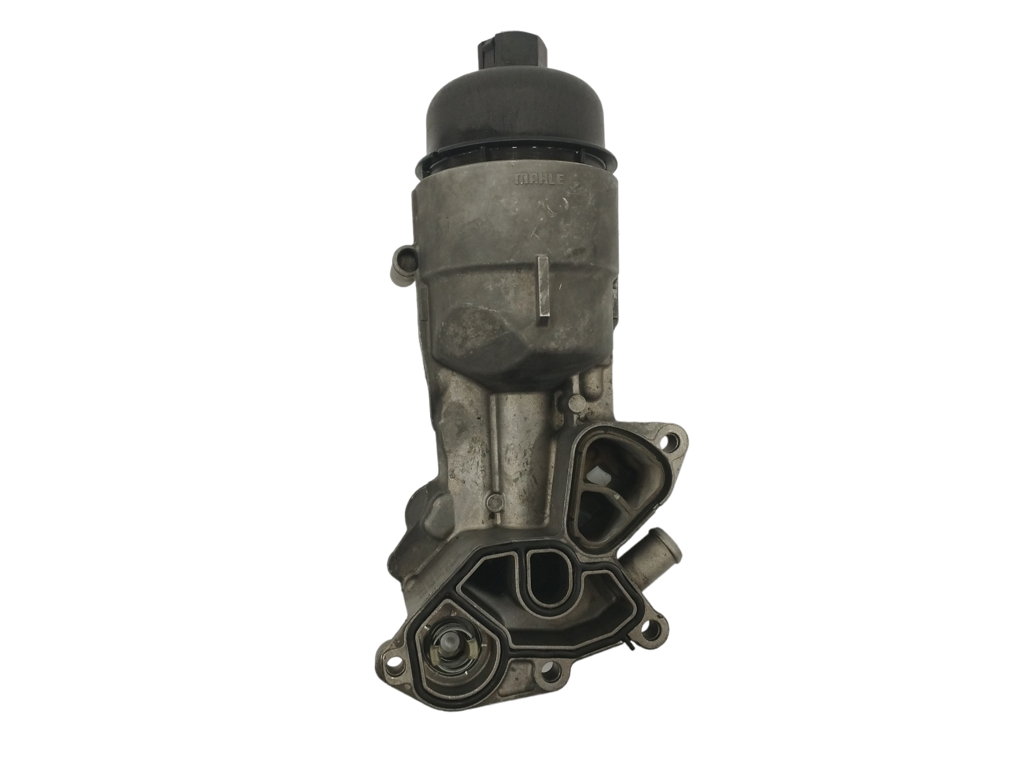 SOPORTE FILTRO ACEITE