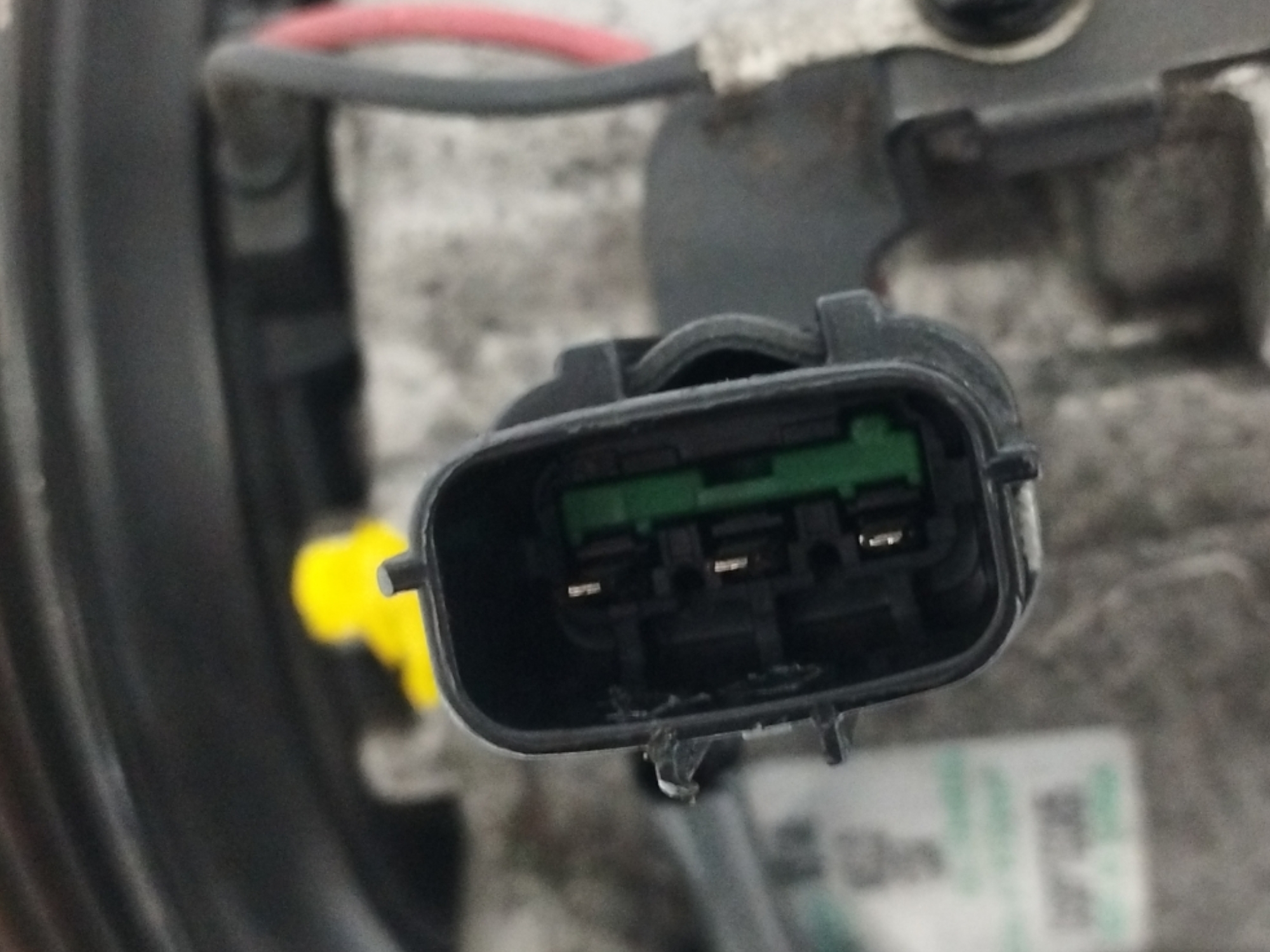 COMPRESOR AIRE ACONDICIONADO