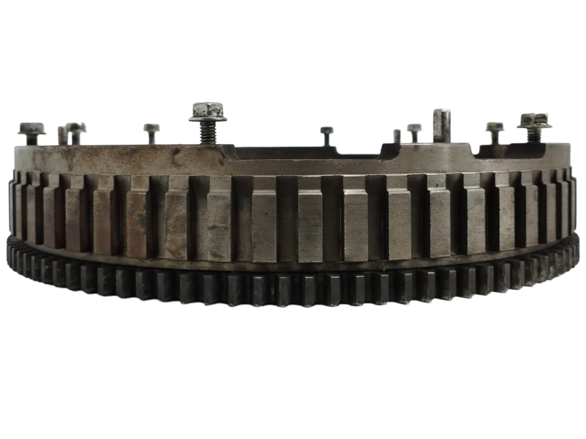VOLANTE MOTOR