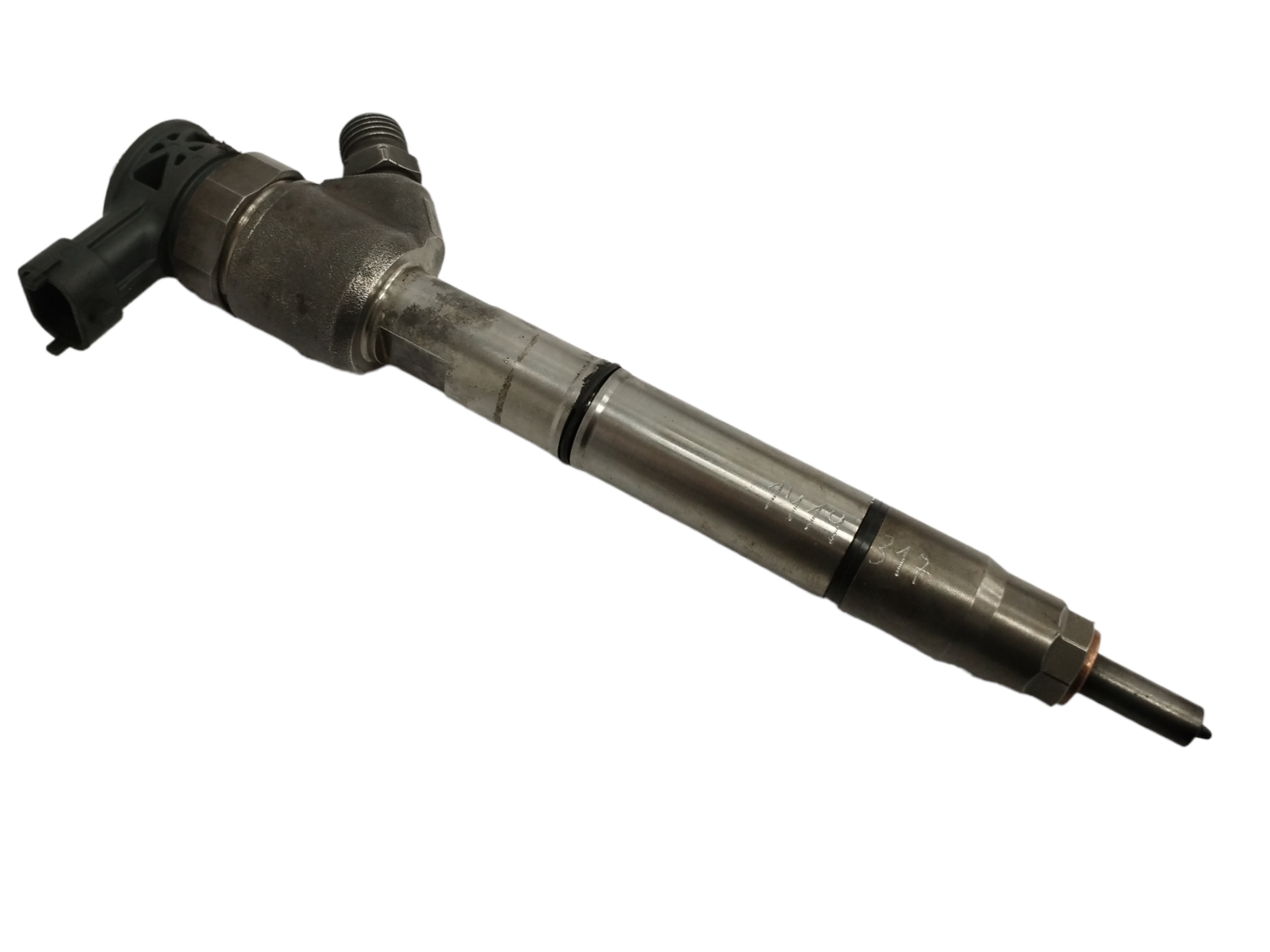 INYECTOR