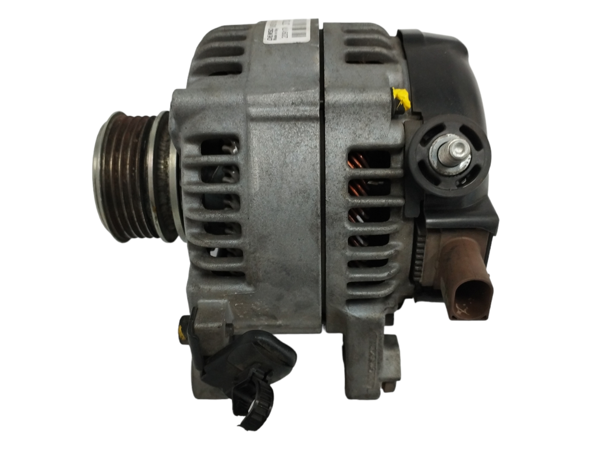 ALTERNADOR