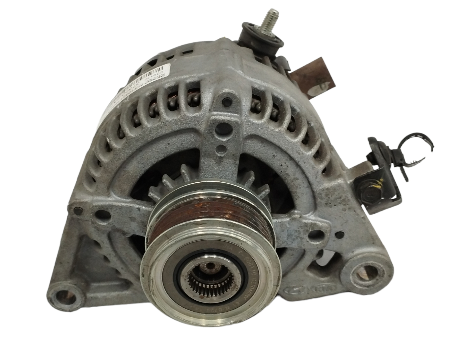 ALTERNADOR