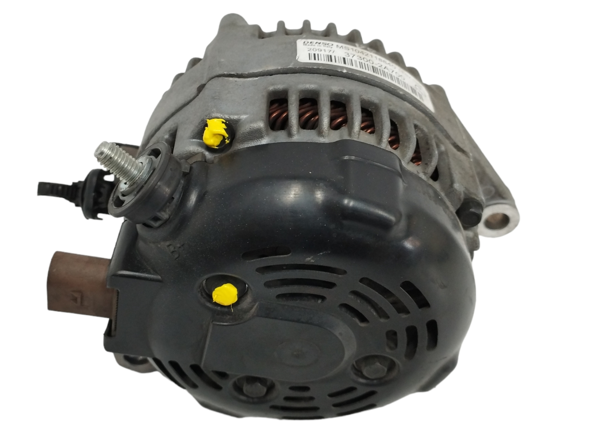 ALTERNADOR