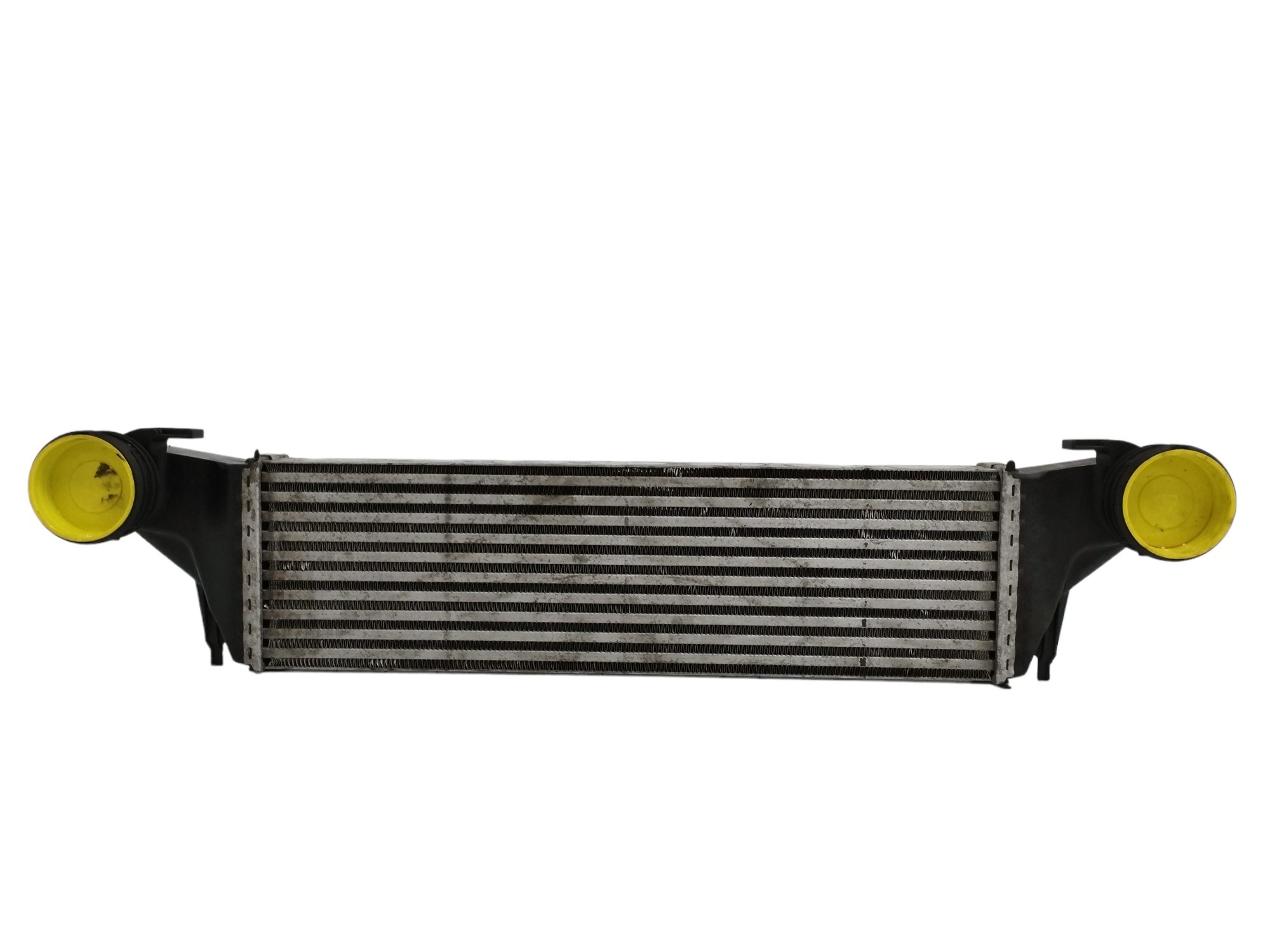 INTERCOOLER