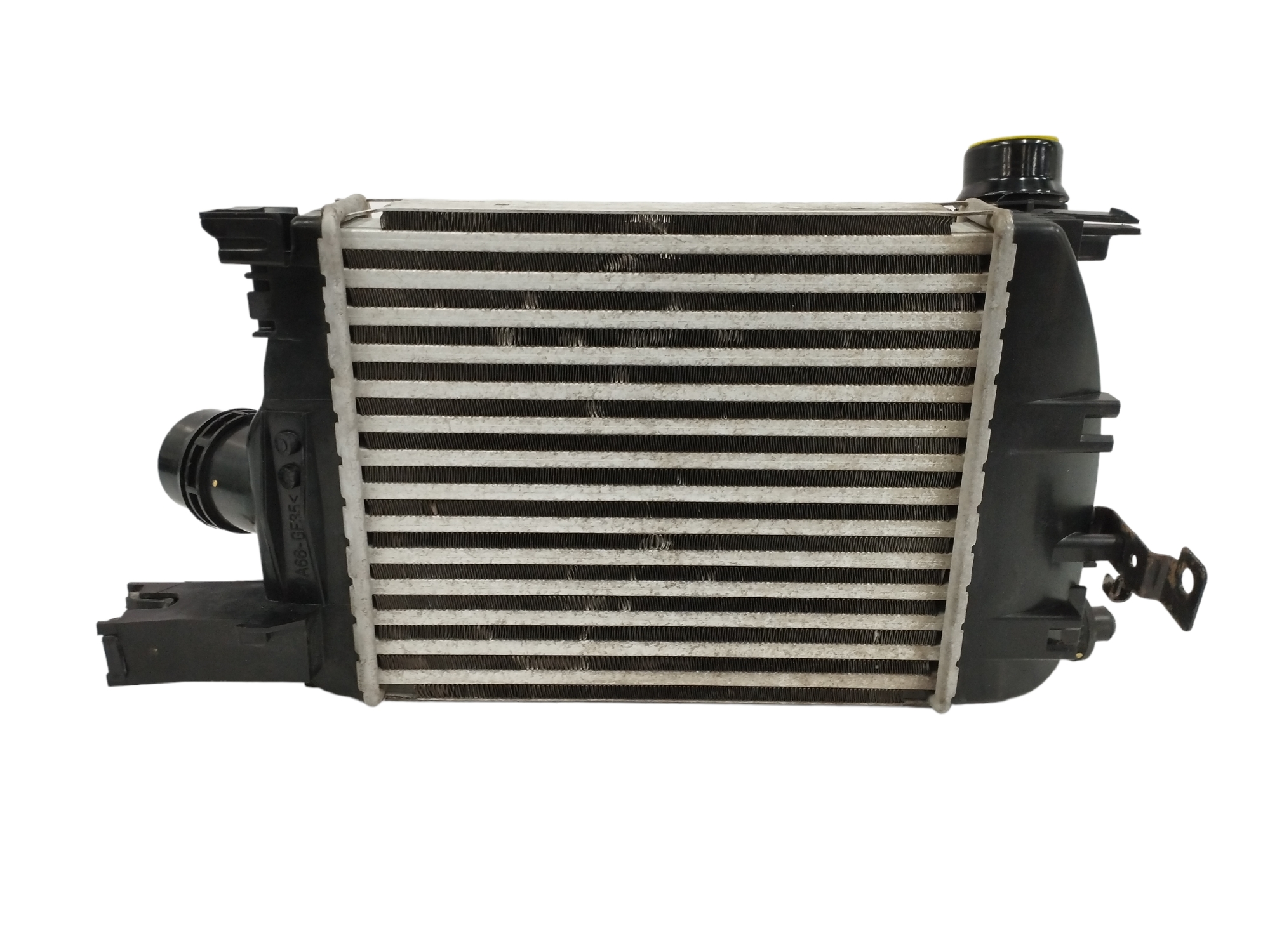 INTERCOOLER