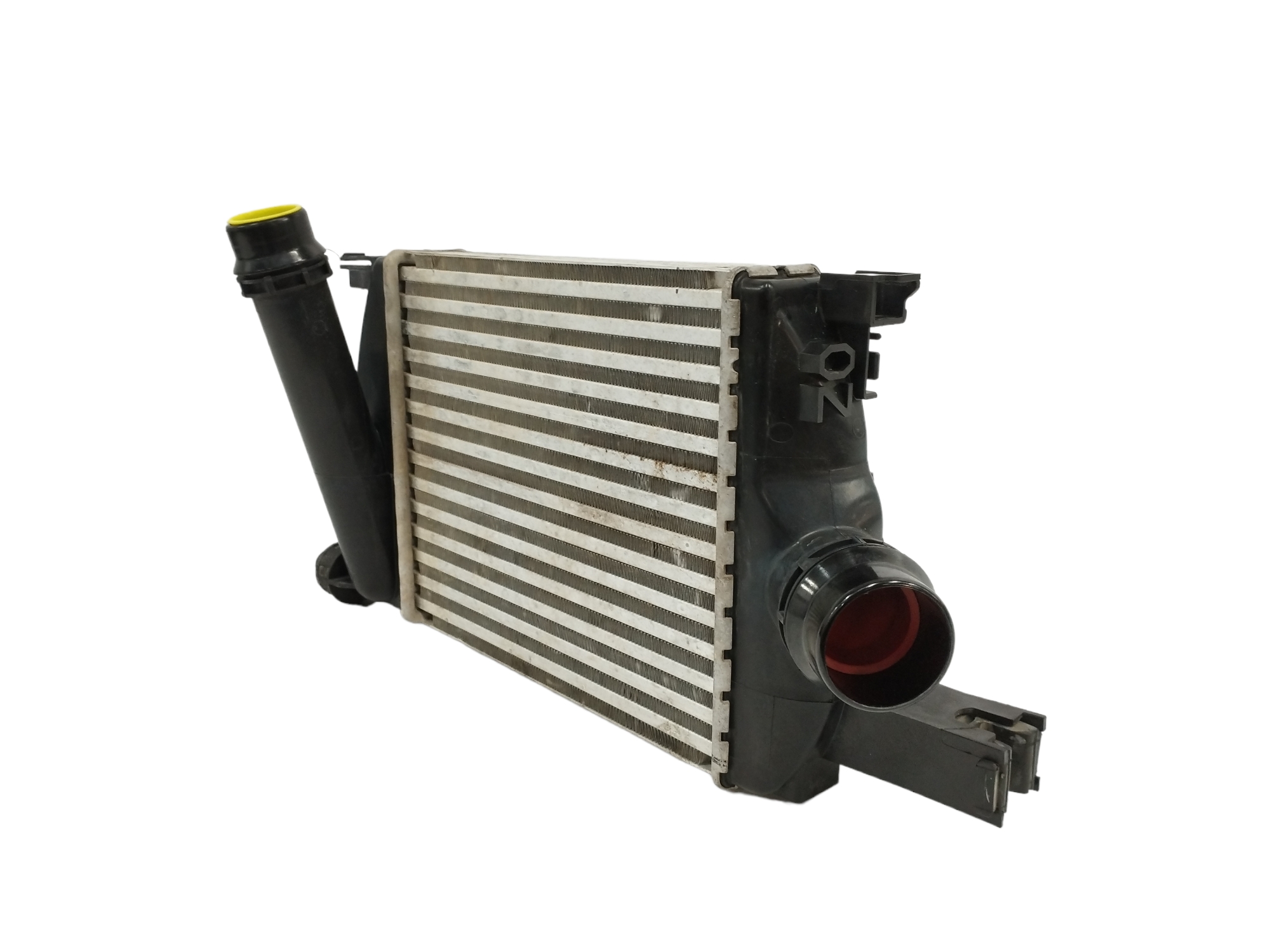 INTERCOOLER