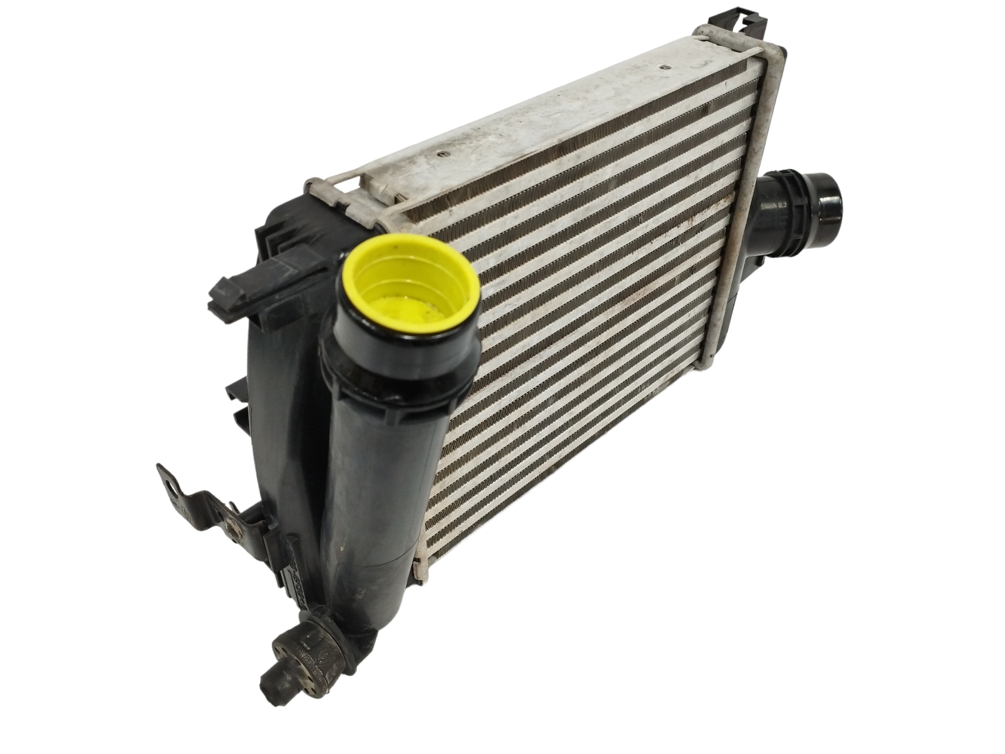 INTERCOOLER