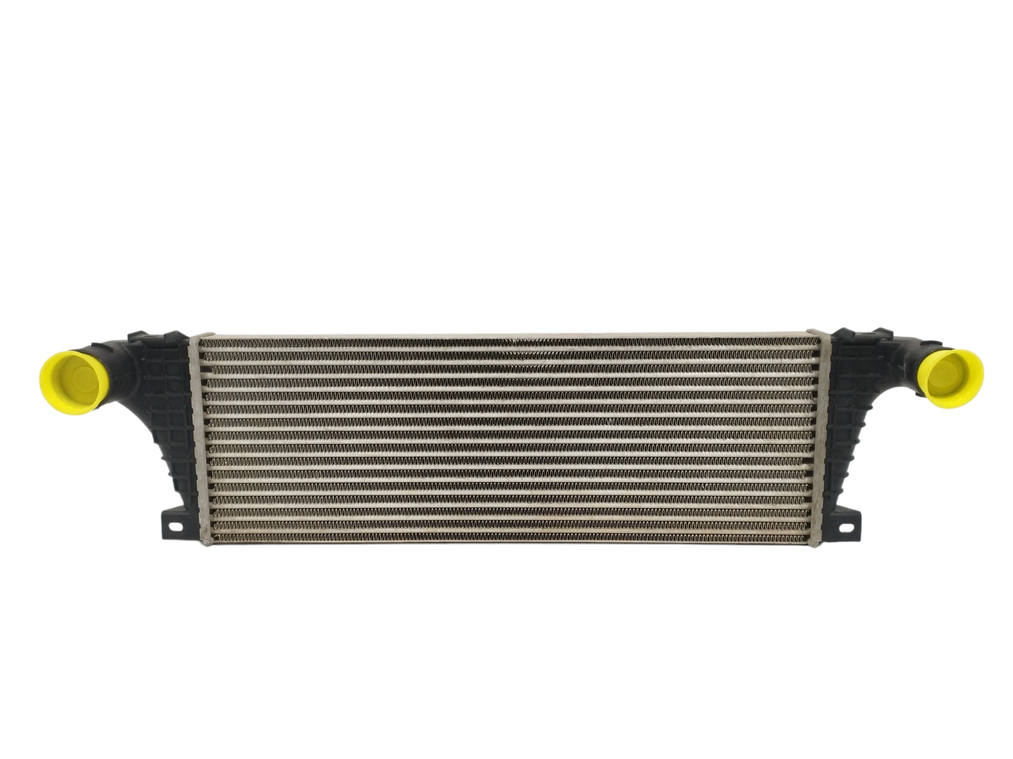 INTERCOOLER