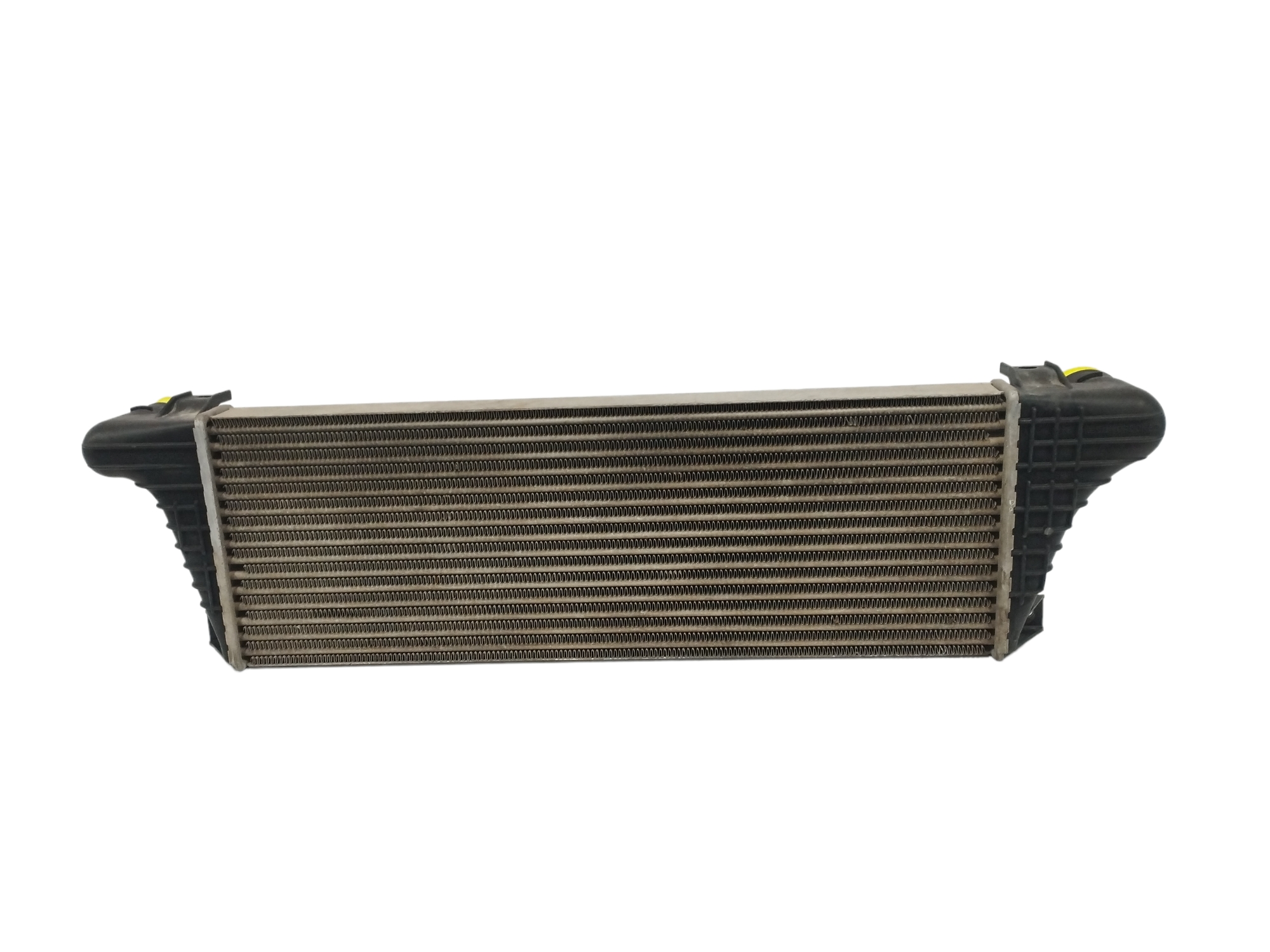 INTERCOOLER