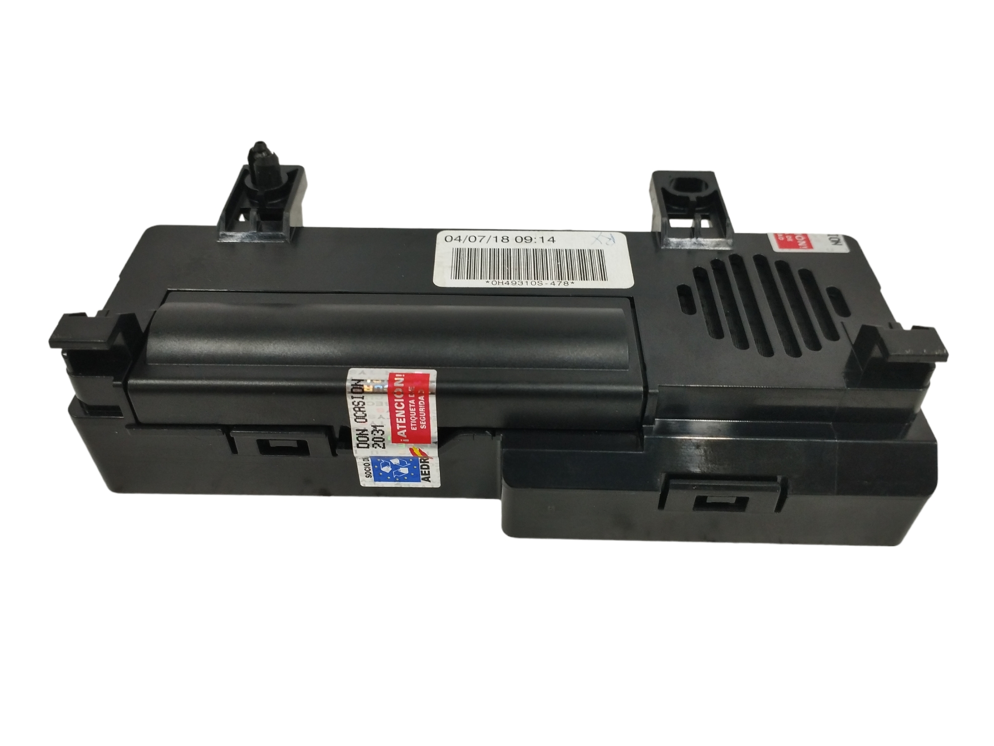 MODULO ELECTRONICO