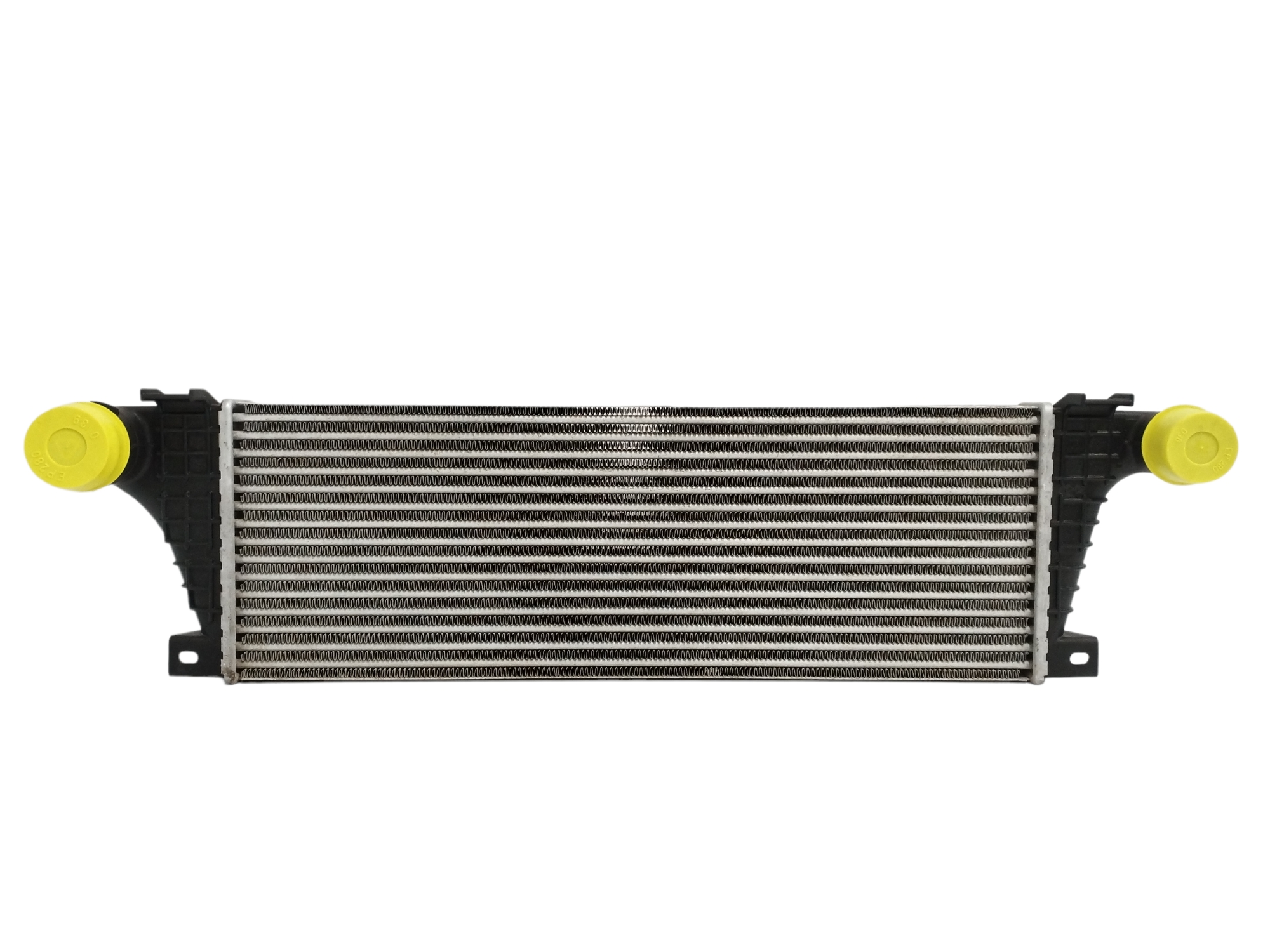 INTERCOOLER