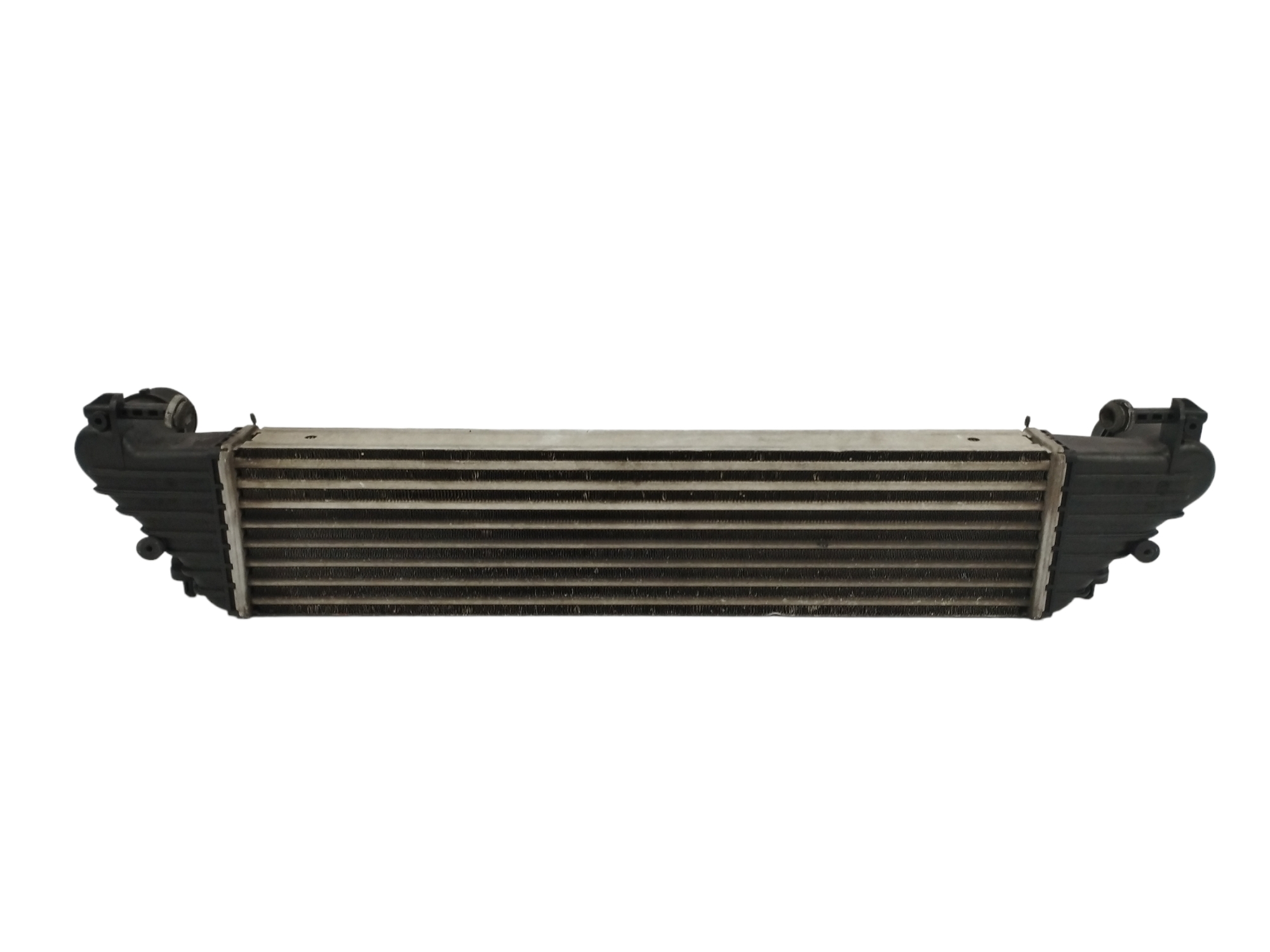 INTERCOOLER