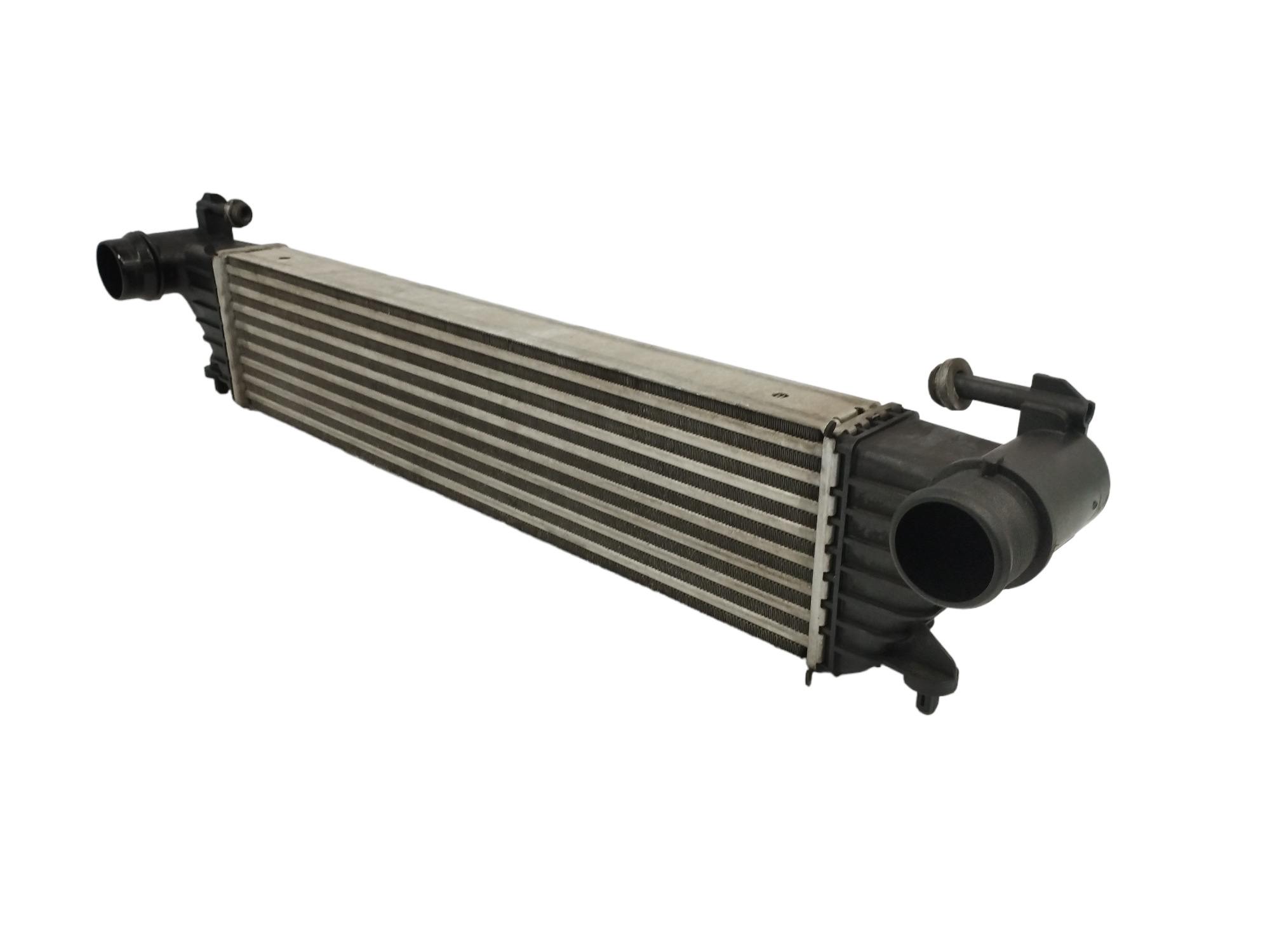 INTERCOOLER