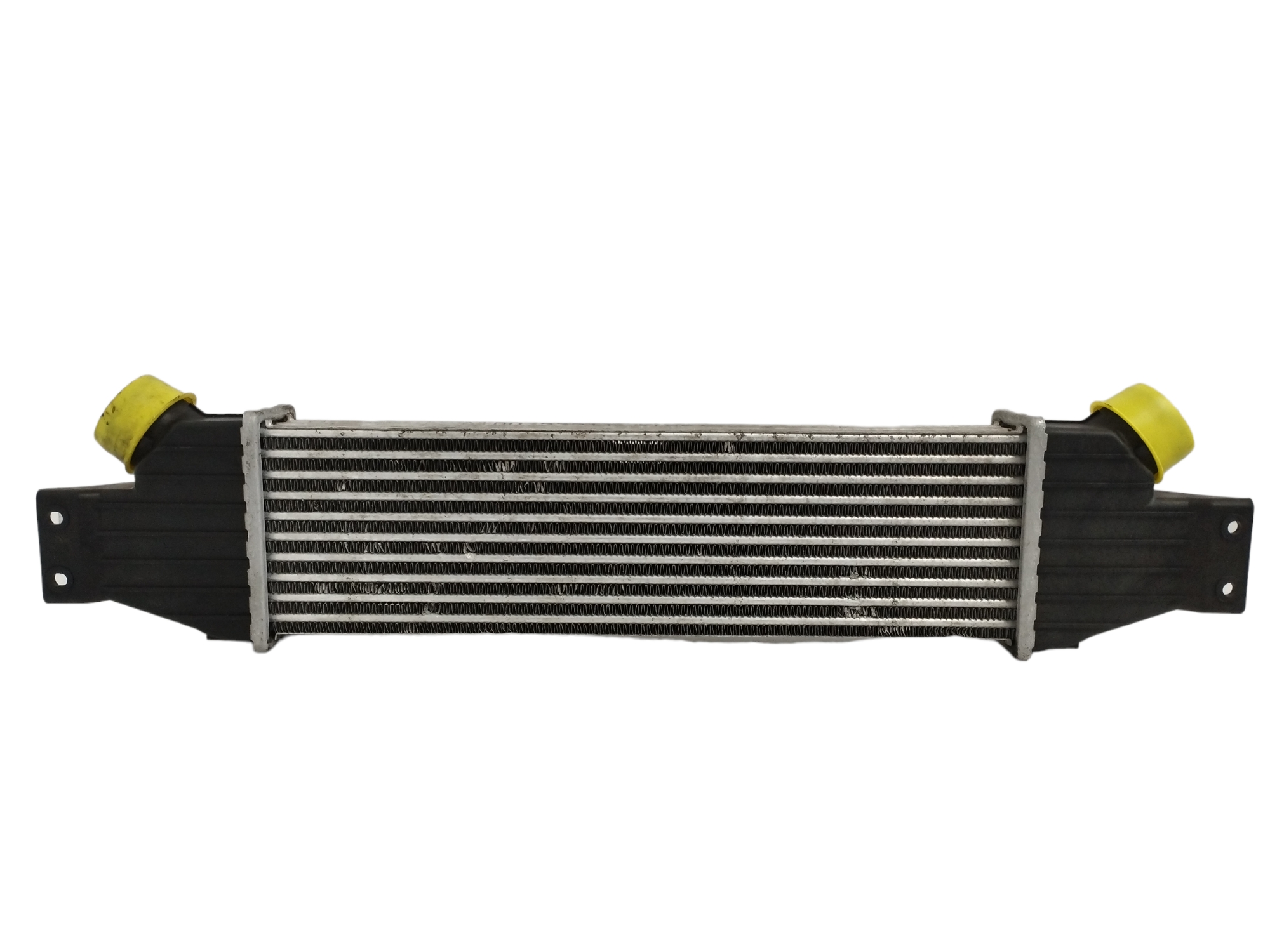 INTERCOOLER