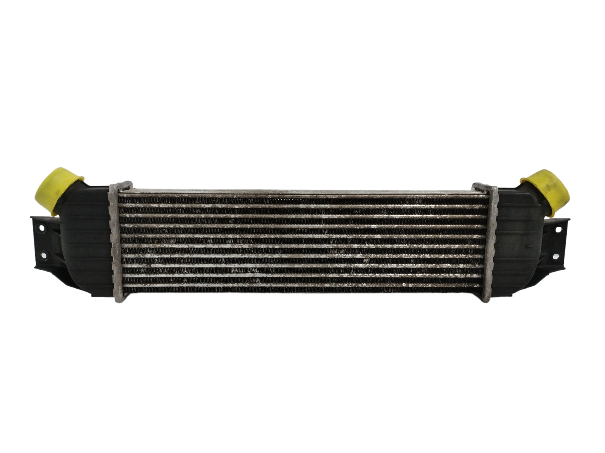 INTERCOOLER