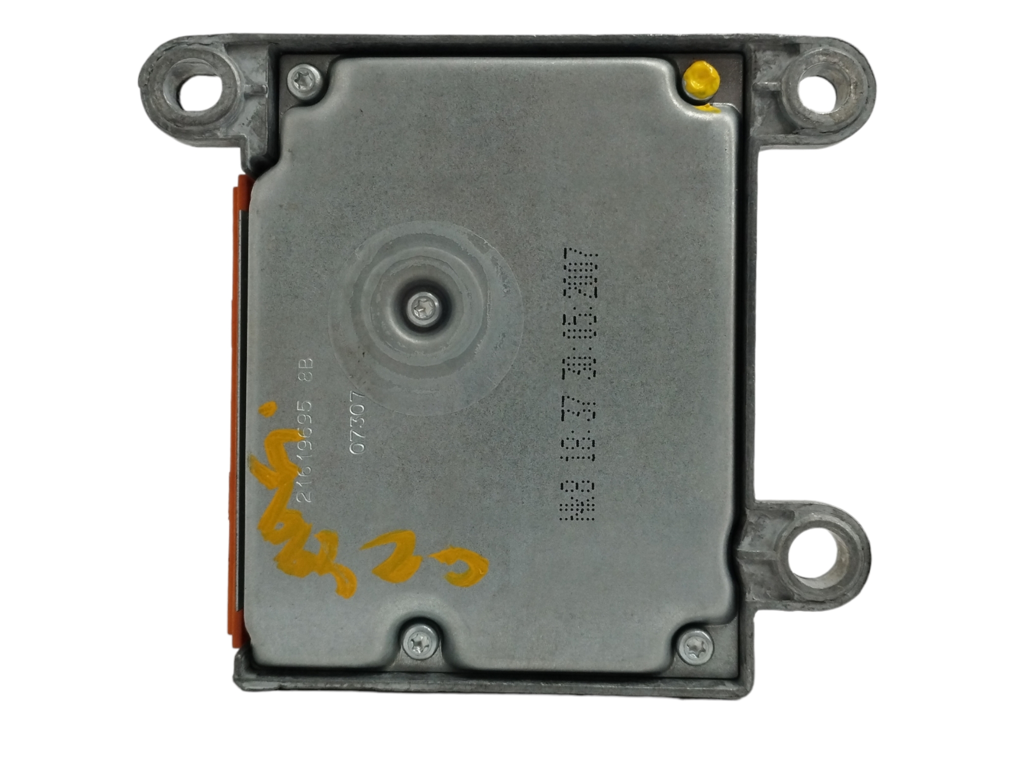 CENTRALITA AIRBAG