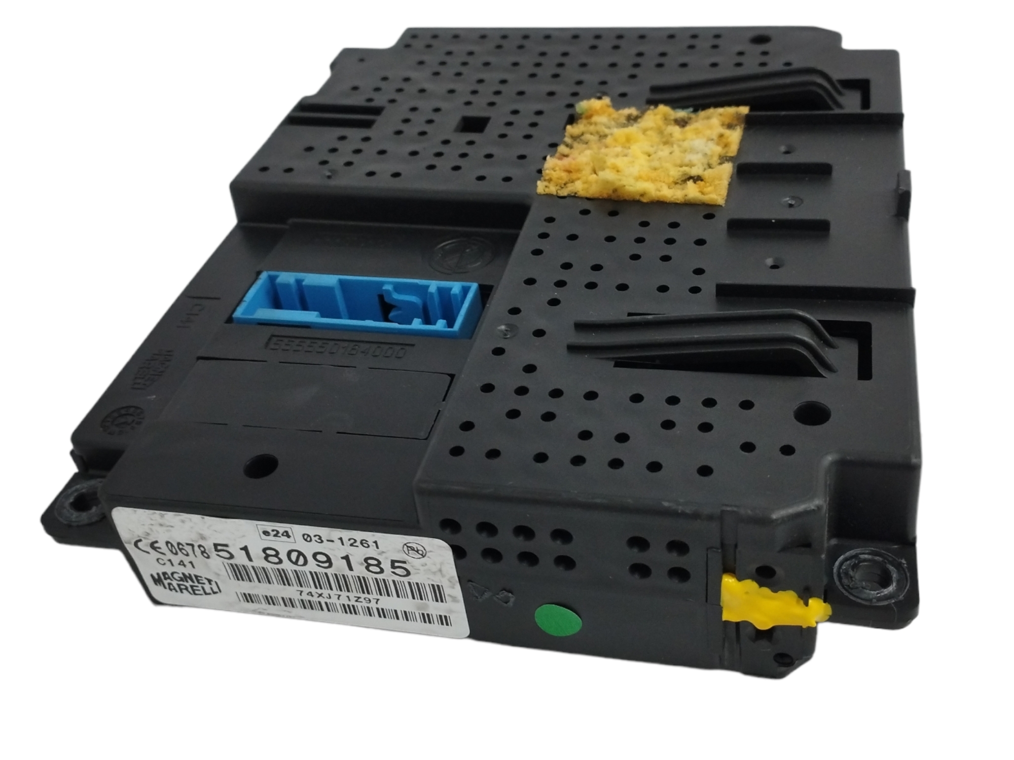MODULO ELECTRONICO