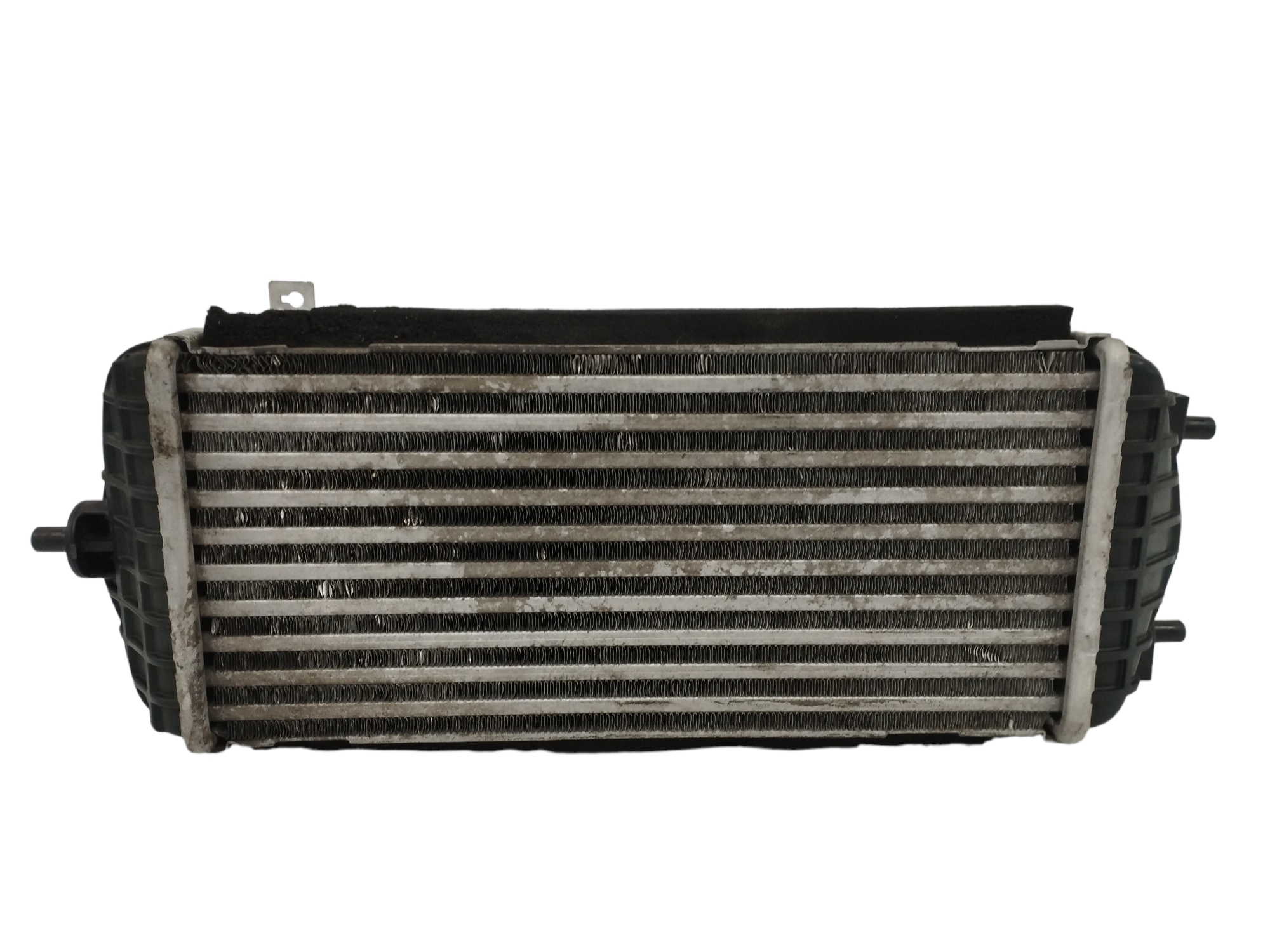 INTERCOOLER