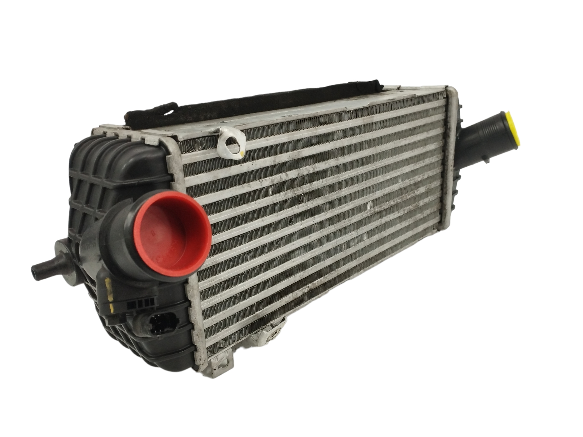 INTERCOOLER