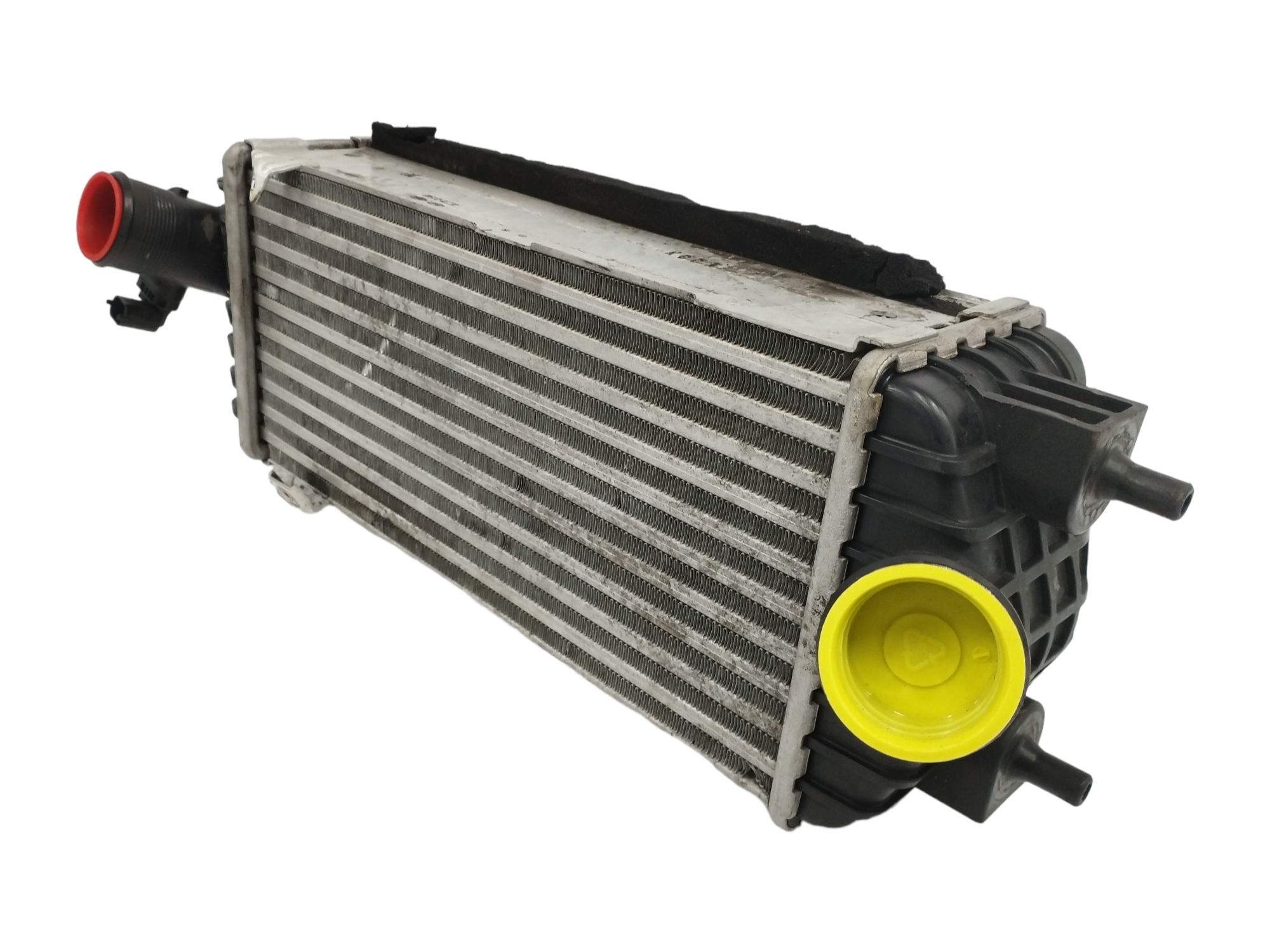 INTERCOOLER