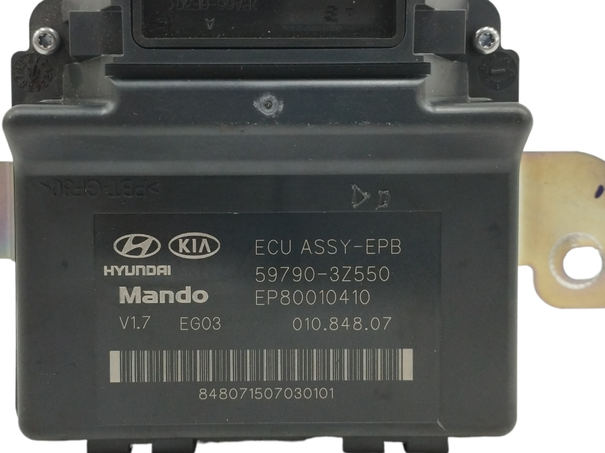 MODULO ELECTRONICO
