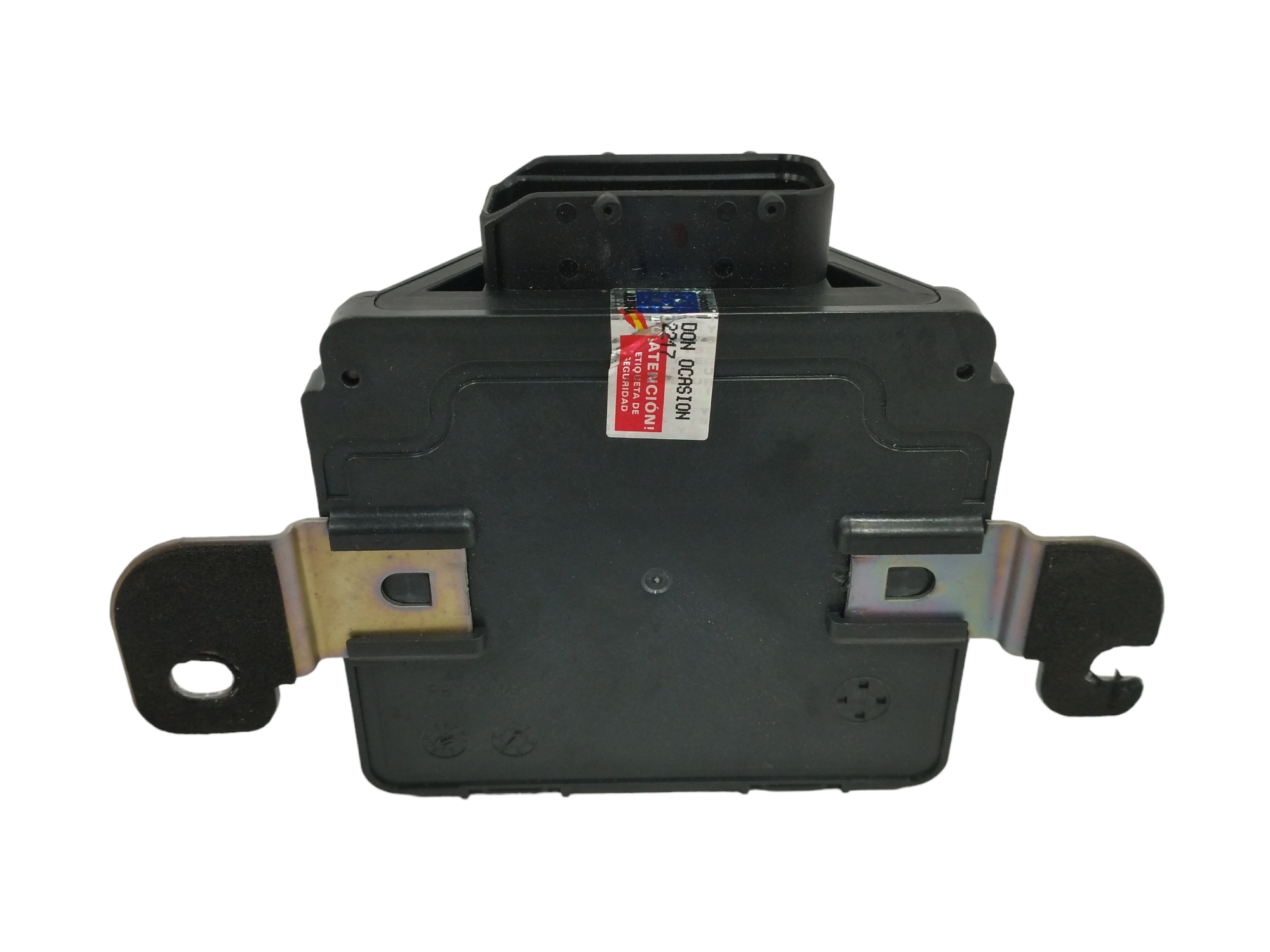 MODULO ELECTRONICO
