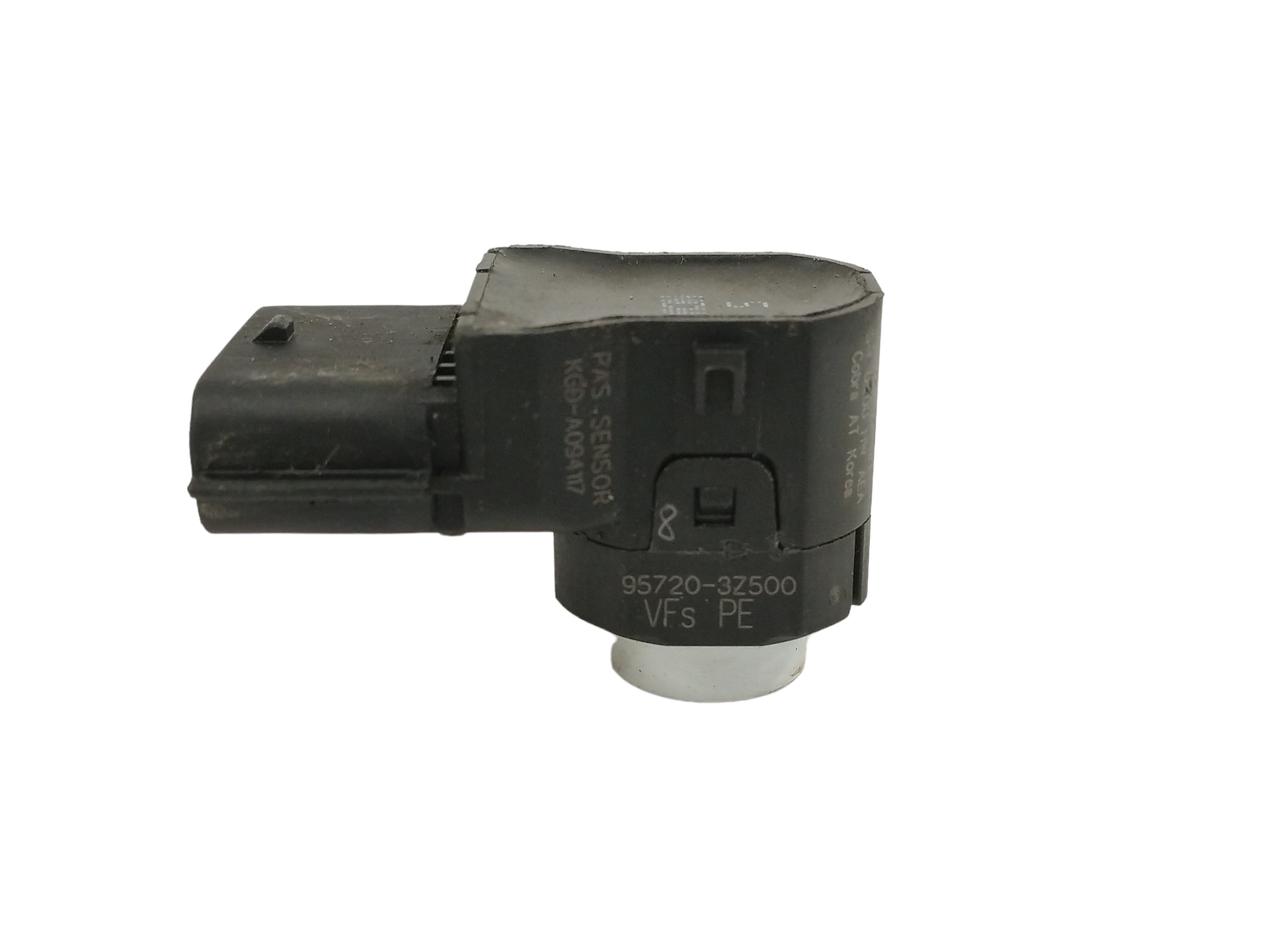 SENSOR DE APARCAMIENTO