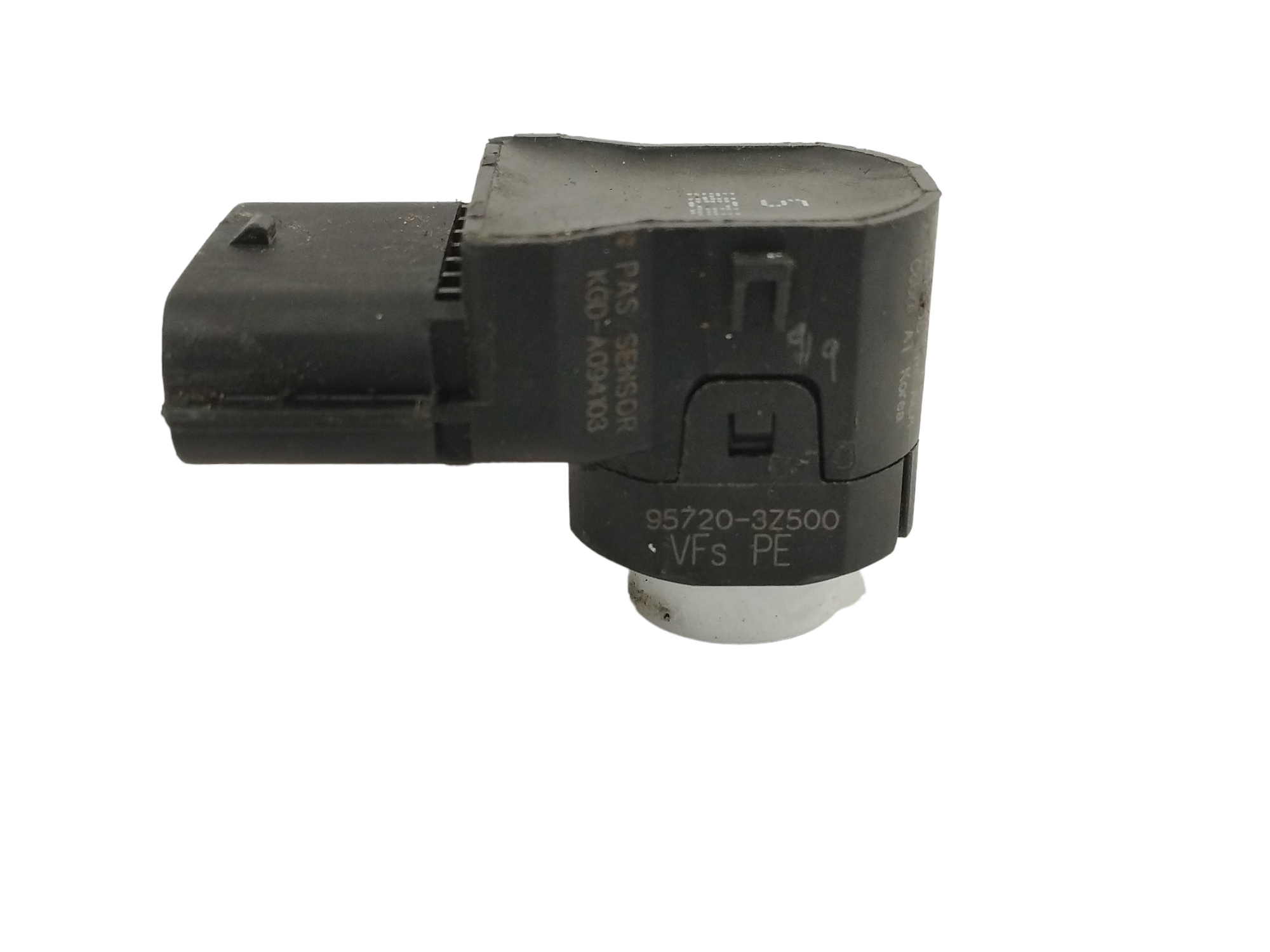 SENSOR DE APARCAMIENTO