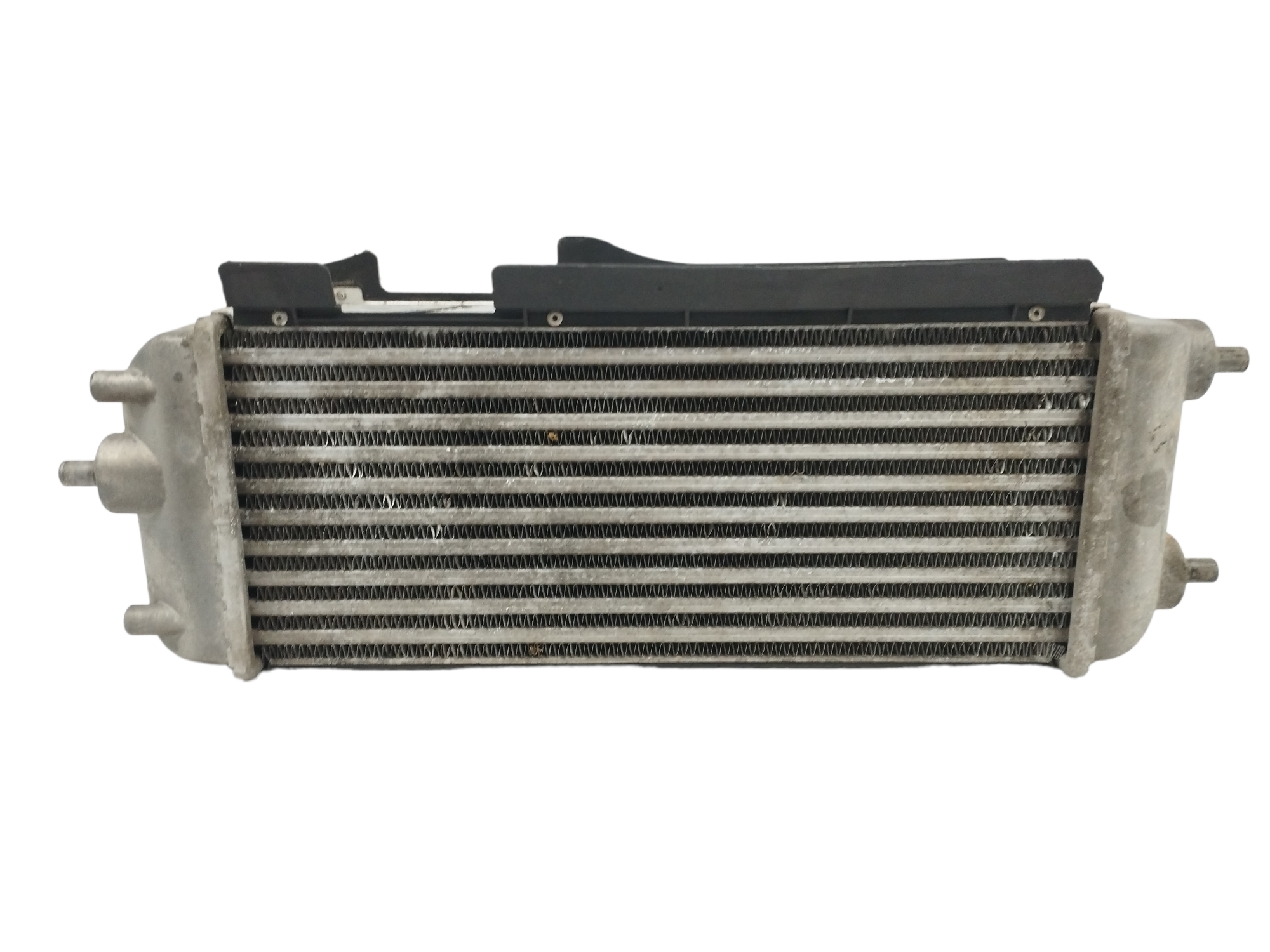 INTERCOOLER