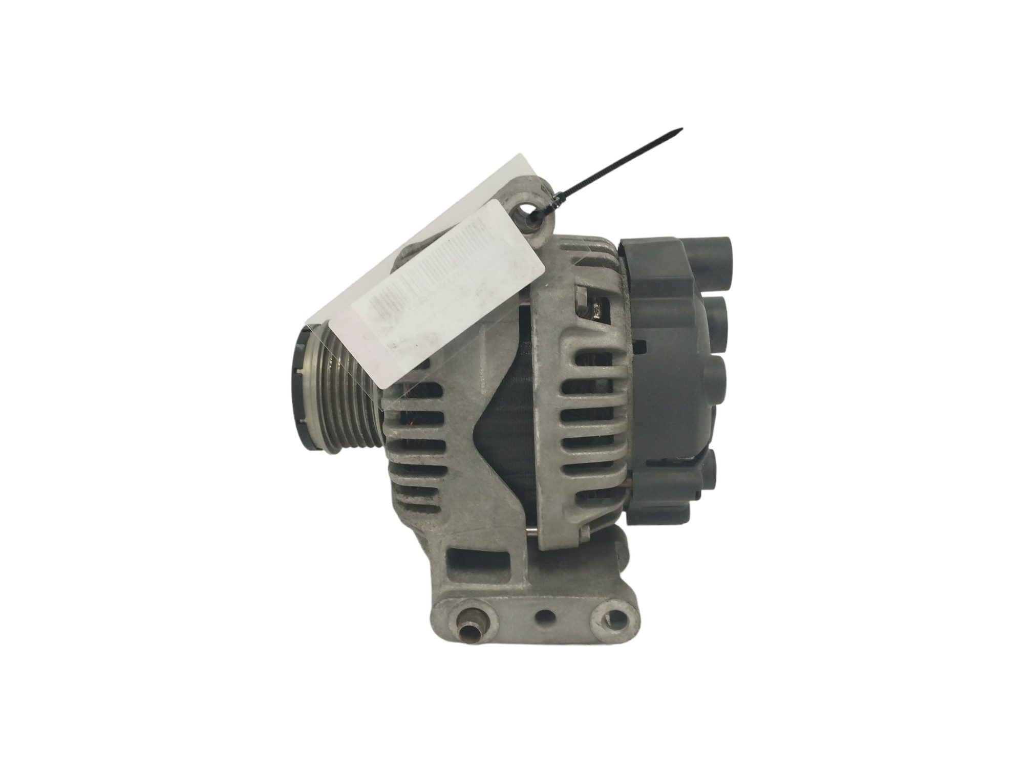 ALTERNADOR