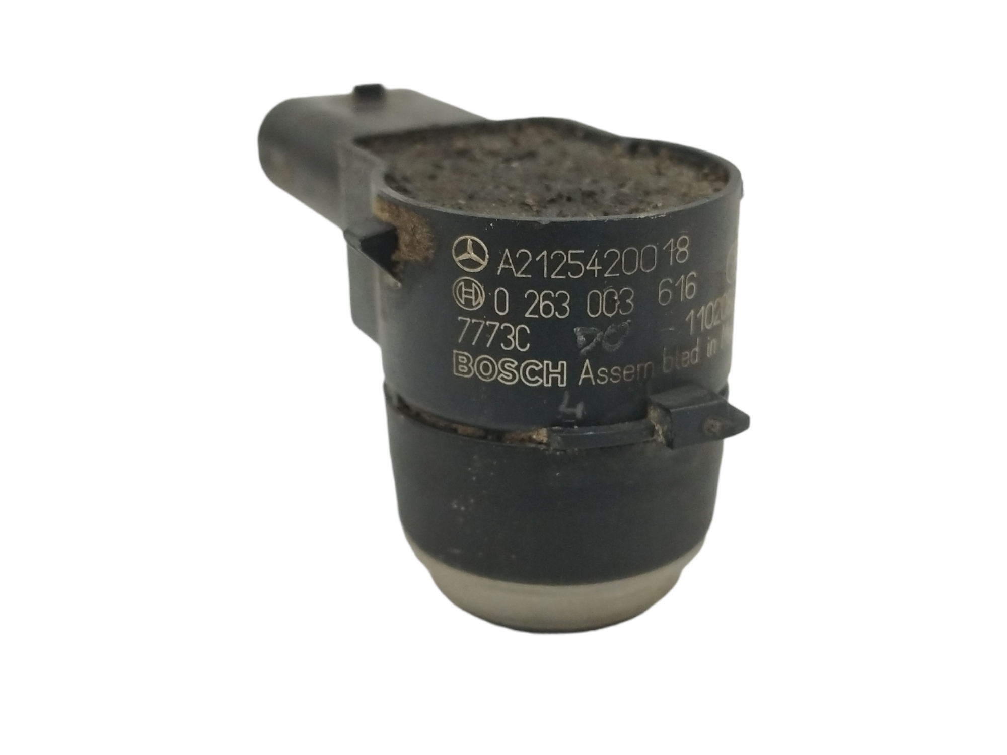 SENSOR DE APARCAMIENTO
